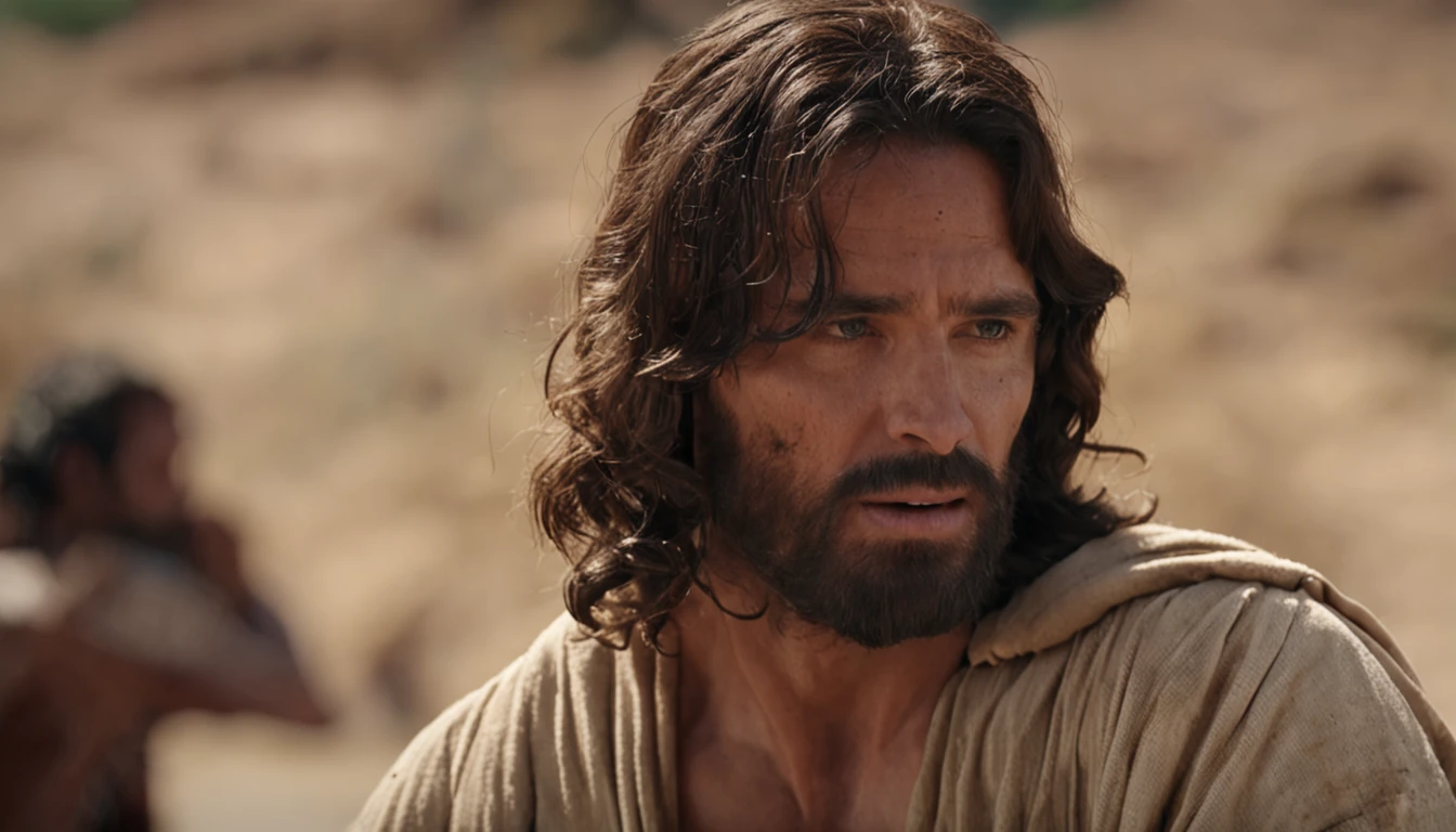 Filme de Jesus Cristo