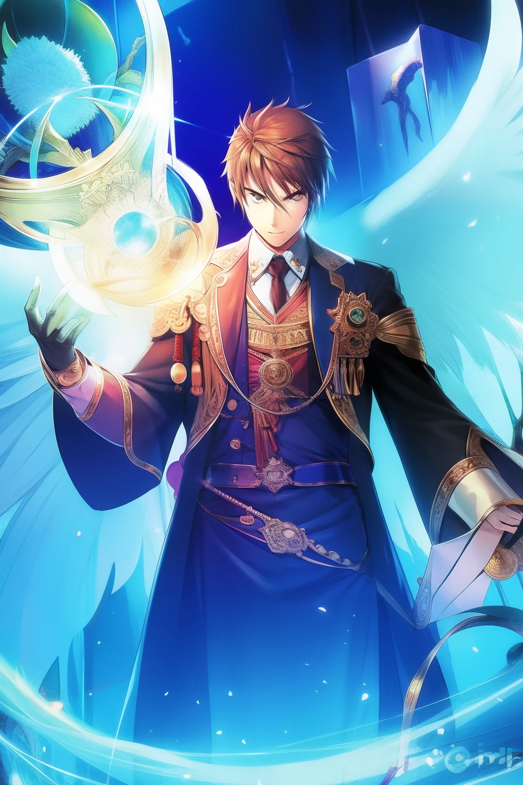 1man,ogc,(magic)
