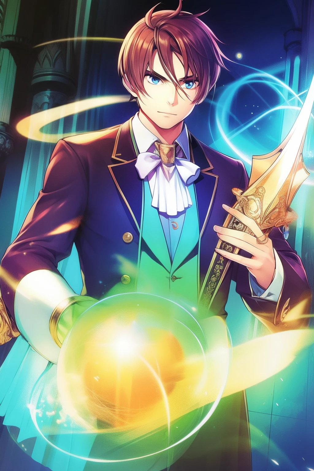 1man,ogc,(magic)