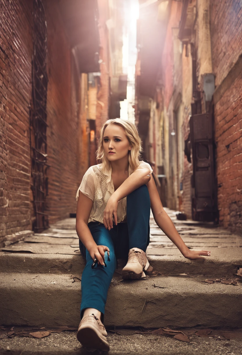 emily osment legs