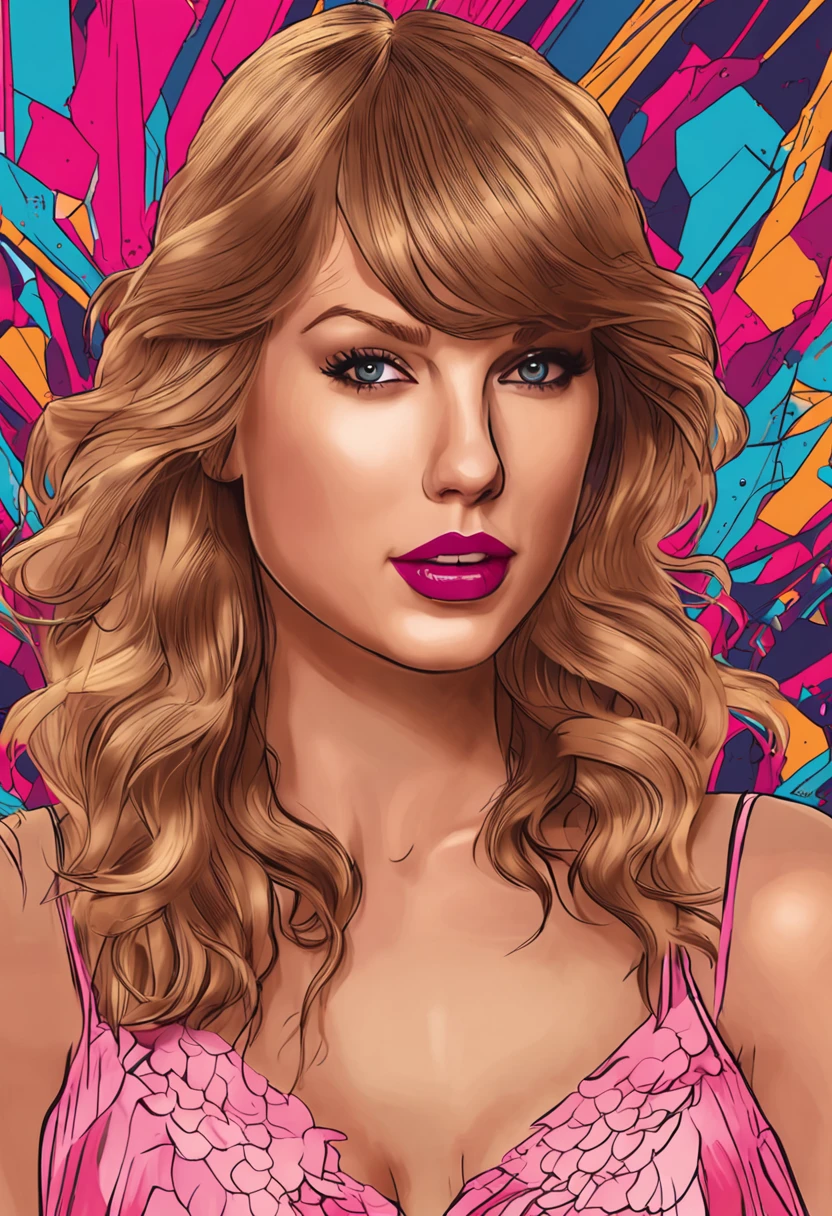 taylor swift sexy