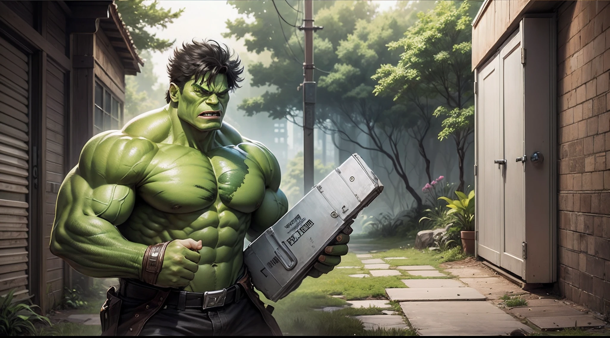 hulk --auto --s2