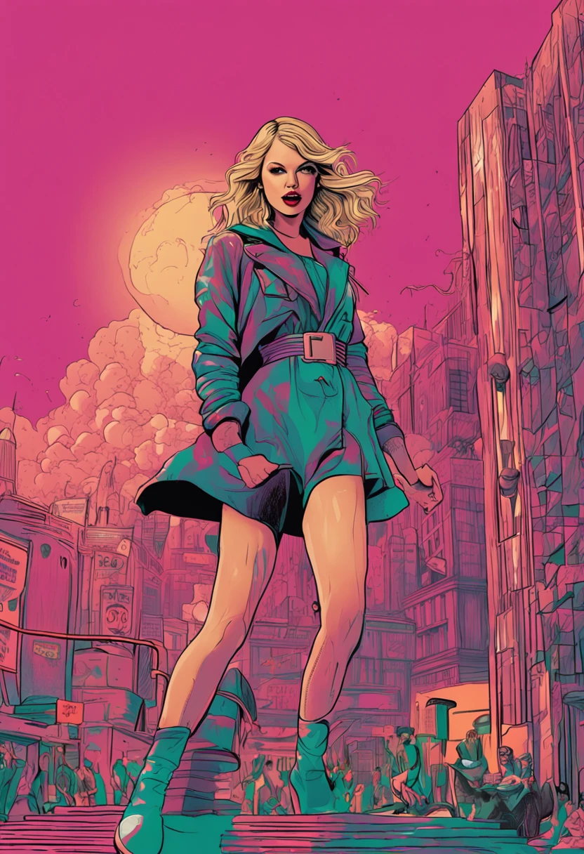 taylor swift thighs