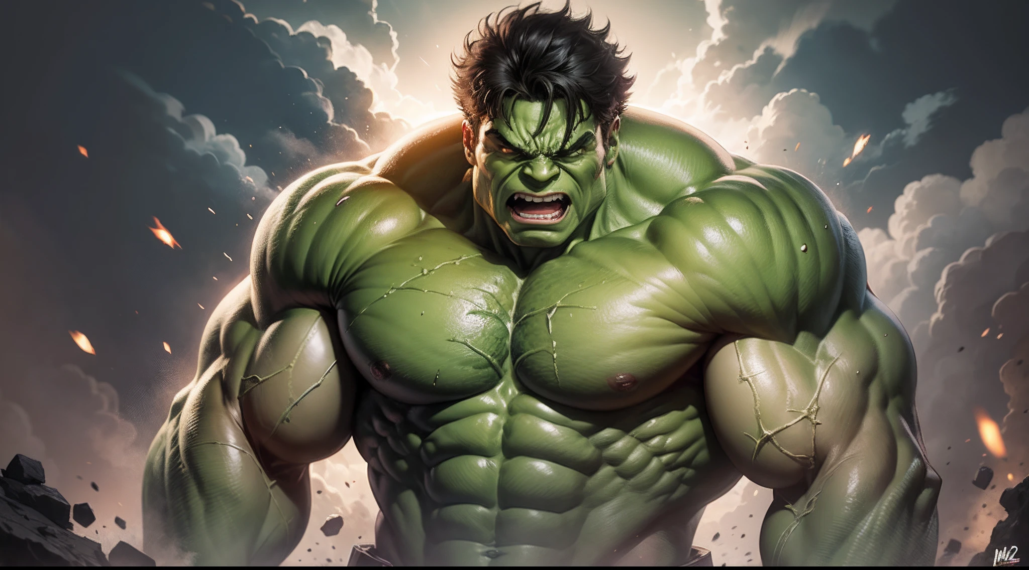 hulk --auto --s2
