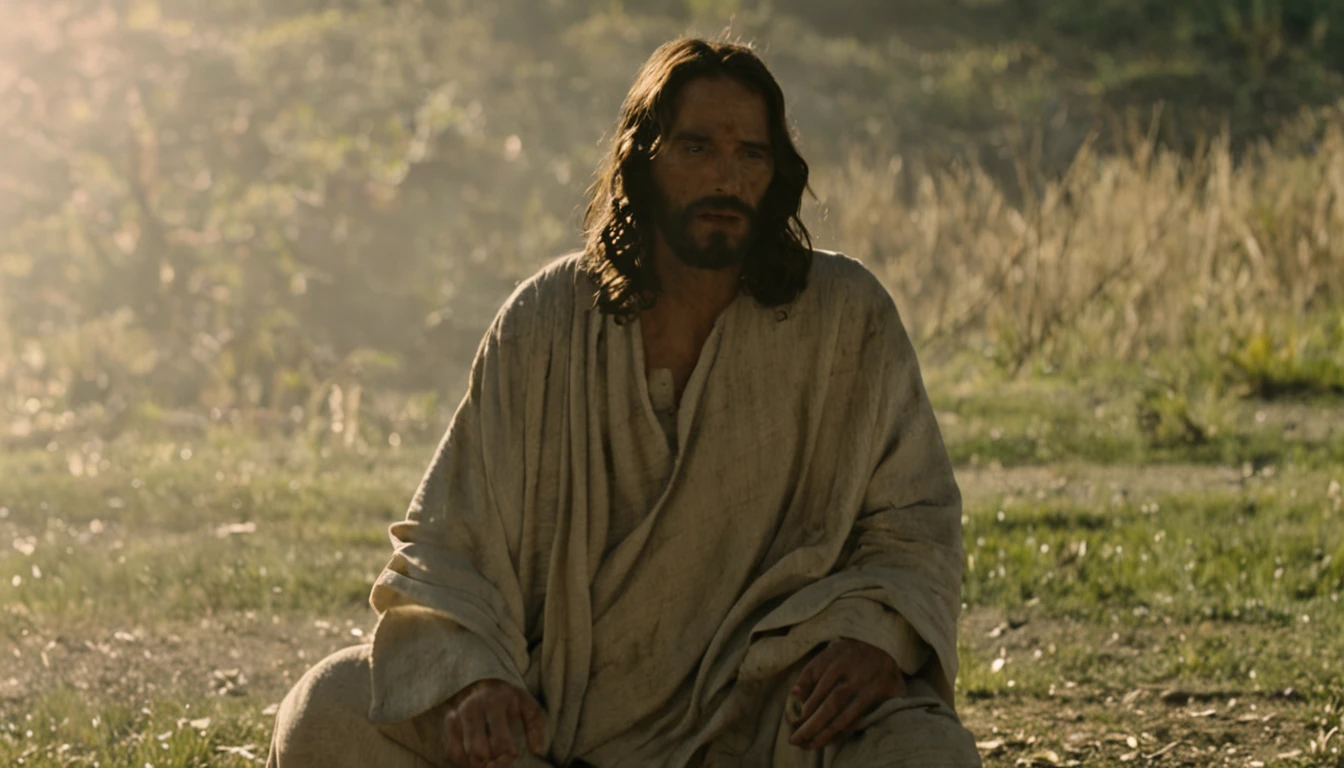 Filme de Jesus Cristo