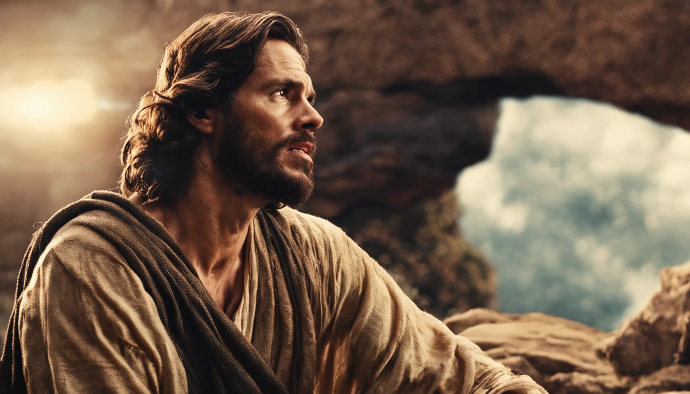 Filme de Jesus Cristo