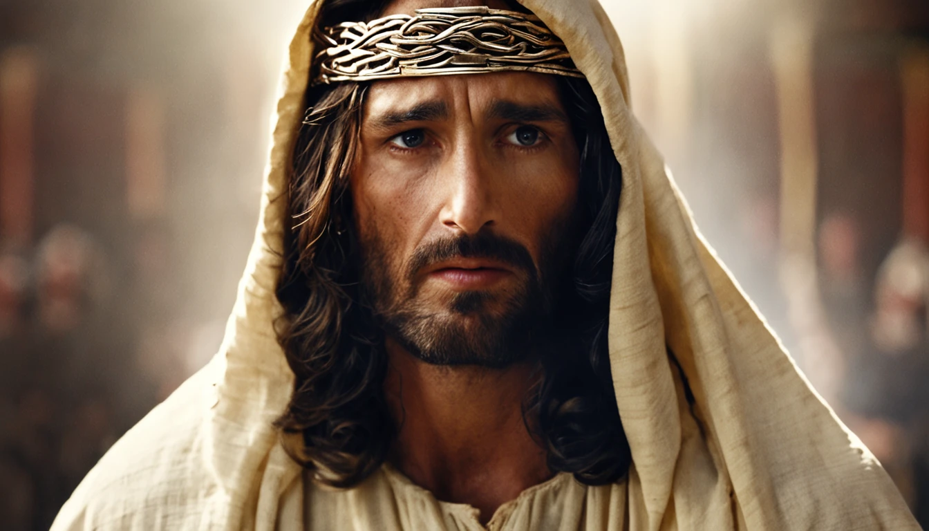Filme de Jesus Cristo