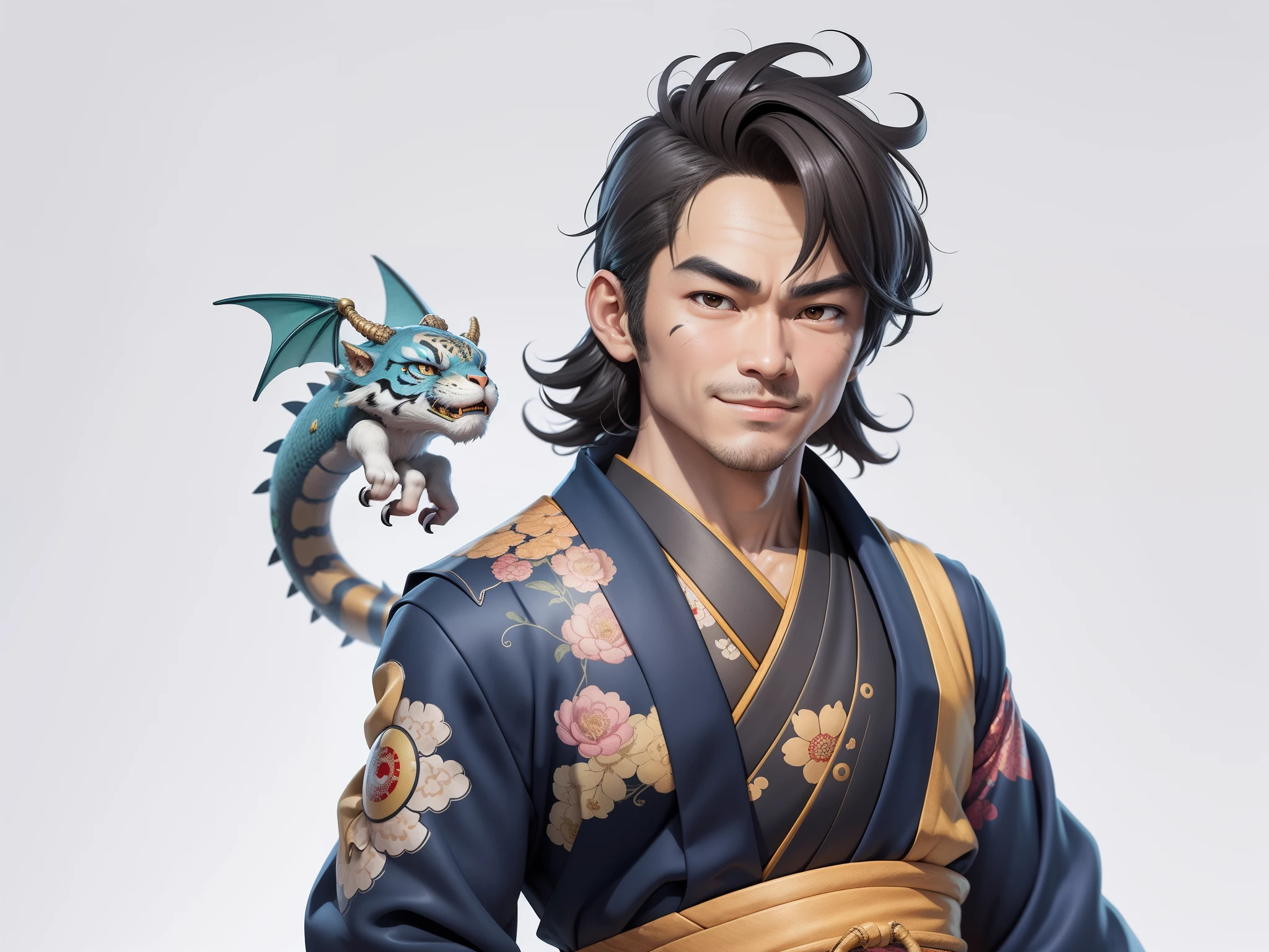 Ultra HD picture, Asian, Chinese handsome man riding a dragon boat, hands rowing a dragon boat with a dragon on it, yellow dragon head festival, riding a dragon, Chinese dragon, portrait shooting, close-up - view, dragon knight, Chinese heritage, advertising photos, Chinese dragon concept art, Shenlong, dragon, close-up, exquisite facial features, close-up portrait shot, handsome face close-up, best picture quality, extremely detailed hair depiction (hair repair), dragon ship HD repair,