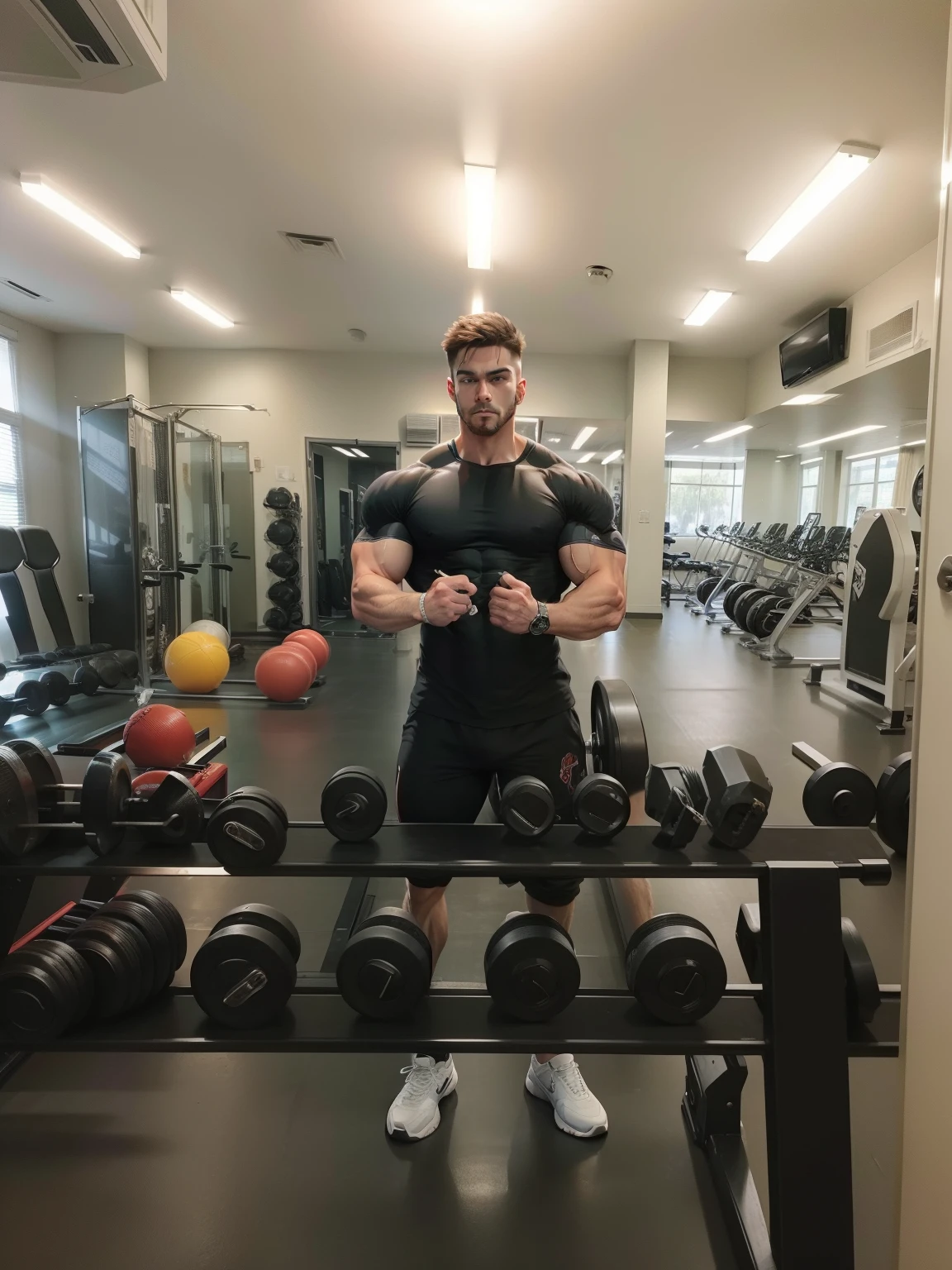 Muscle