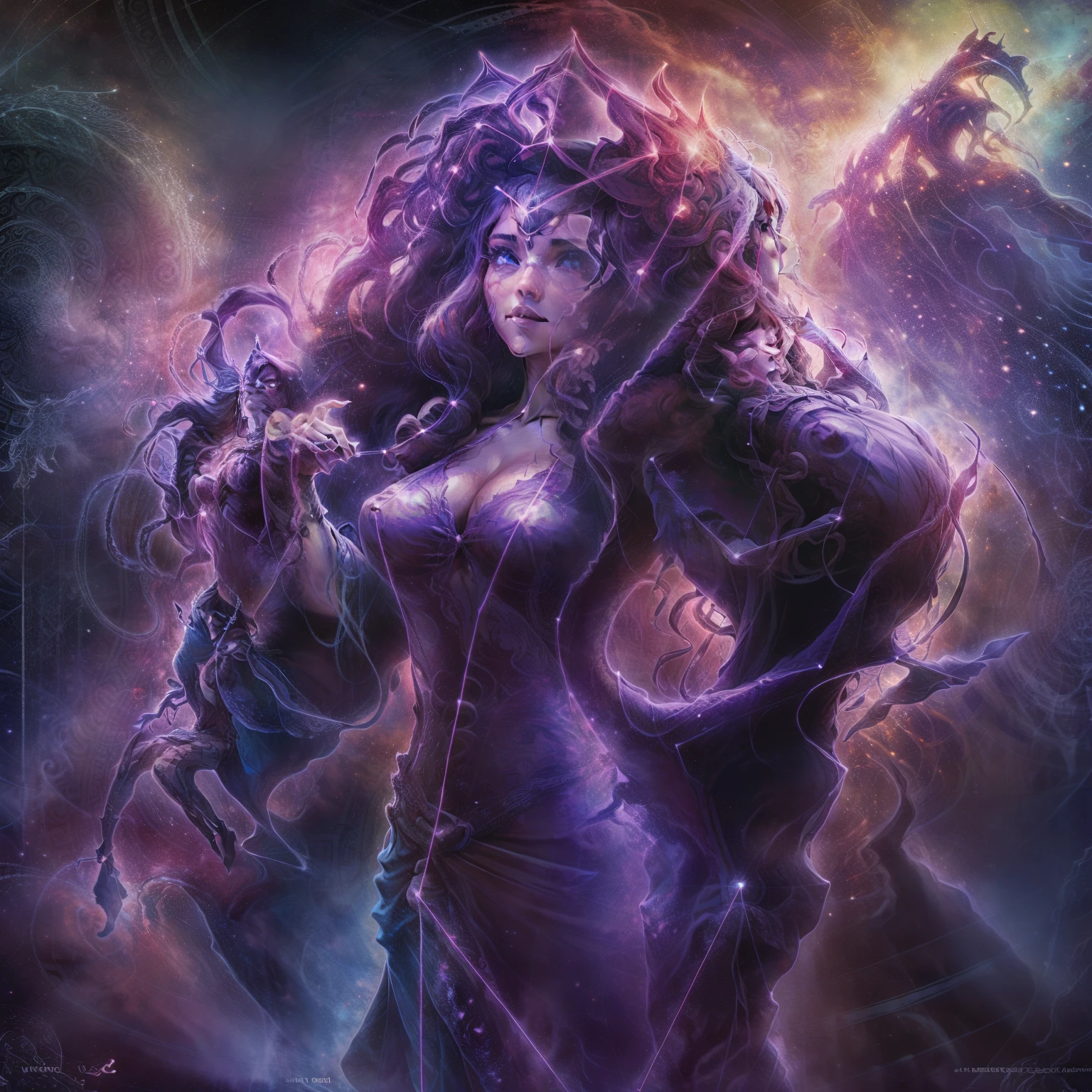 Liliana vess