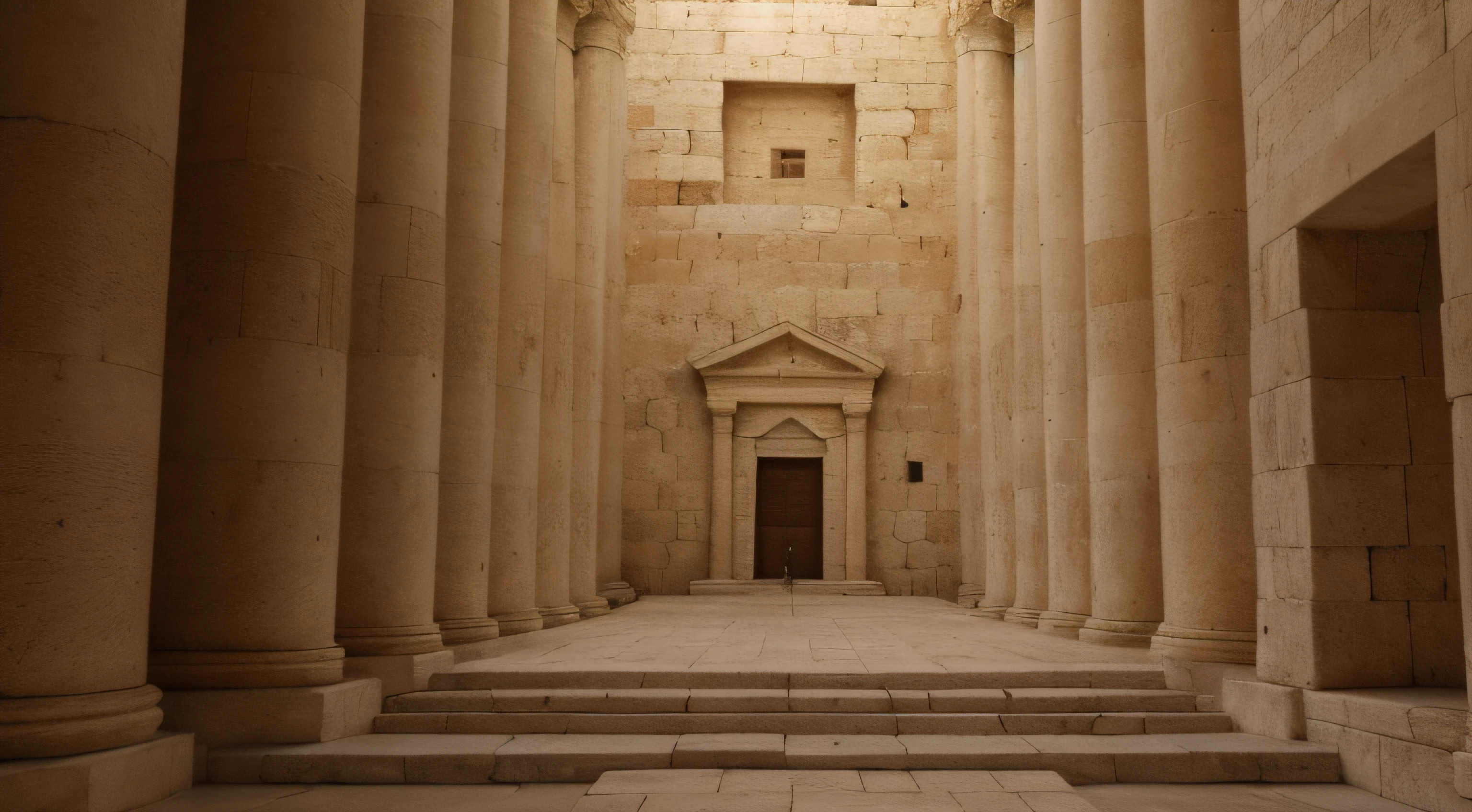 jerusalem, Solomon's temple