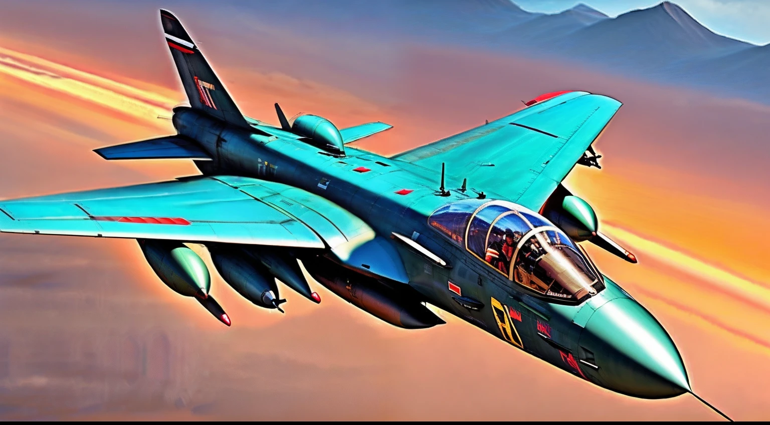 (Same aircraft, front, side, back) Soviet su-27 aircraft cyberpunk style in the future, 3d, super detailed, generative front view, side view, back view 3 view, realistic, full HD, Here are 10 phrases to describe the Soviet Su-27 fighter jet aircraft, Soviet-origin twin-engine supermaneuverable fighter aircraft, It was designed by **Sukhoi**,   heavy aircraft ordnance, sophisticated avionics and high maneuverability, *air superiority missions**, and subsequent variants are able to perform almost all aerial warfare operations, was long range air defence, a two-seat, dual-role fighter for all-weather, air-to-air and air-to-surface deep interdiction missions,