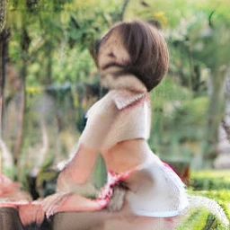 ((Best quality, 8k, Masterpiece :1.3)), 1girl, Pretty woman with slender abs :1.3, (Medium-short hair, Huge breasts :1.2), Cardigan :1.1, Ultra-detailed face, Detailed eyes, Double eyelid