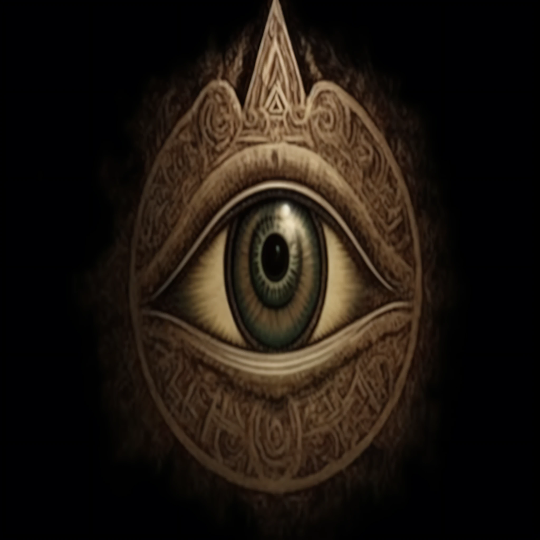 the eye of providence, all - seeing eye, all seeing eye, the eye of providence, ( all seeing eye ), eye of providence, mystic eye, illuminati eye, giant eye magic spell, secret illuminati cabal, mystical third eye, the eye of god rah, 3rd eye, opening third eye, eye of horus, illuminati symbol, third eye, illuminati 4k, HD resolution