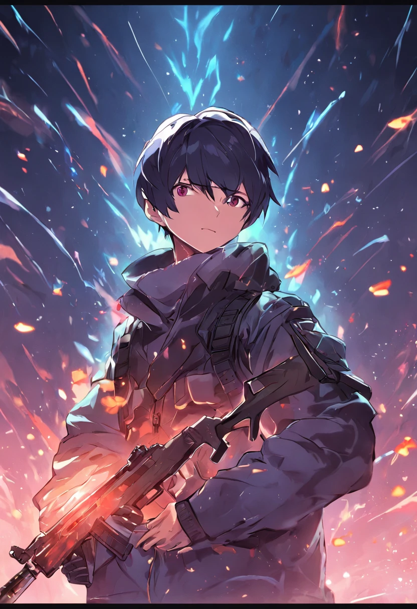 coldzera counter strike, anime