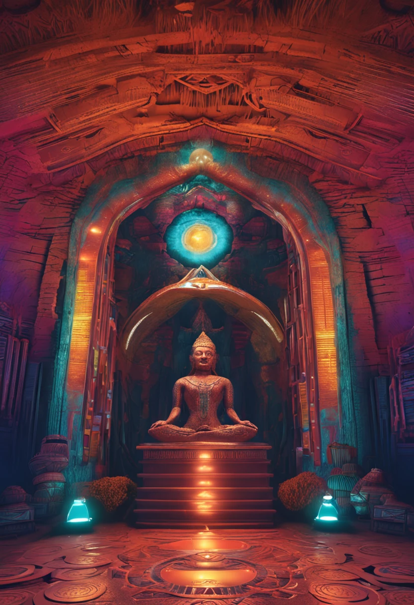 ((Chakras e energia interior))