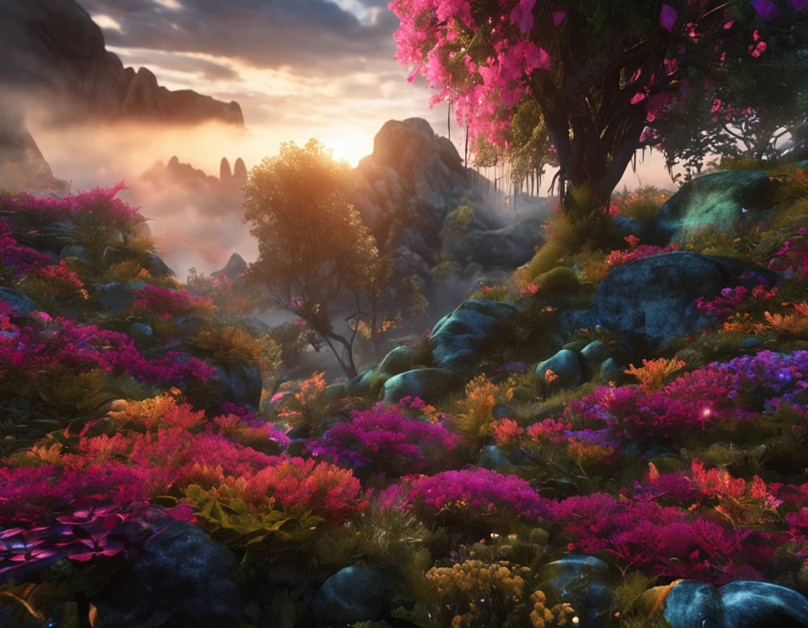 NaturezaMagia, magic energy, fantasia, Almanaque