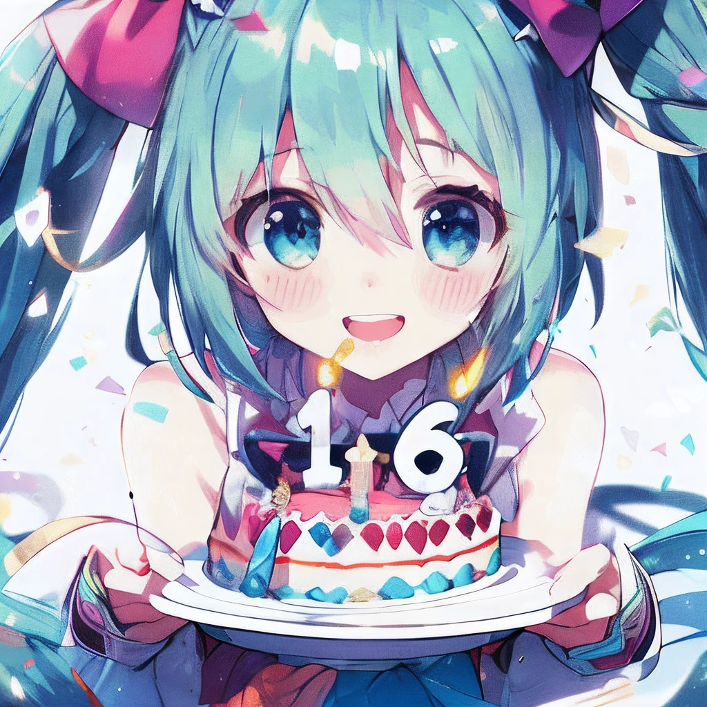 Hatsune Miku