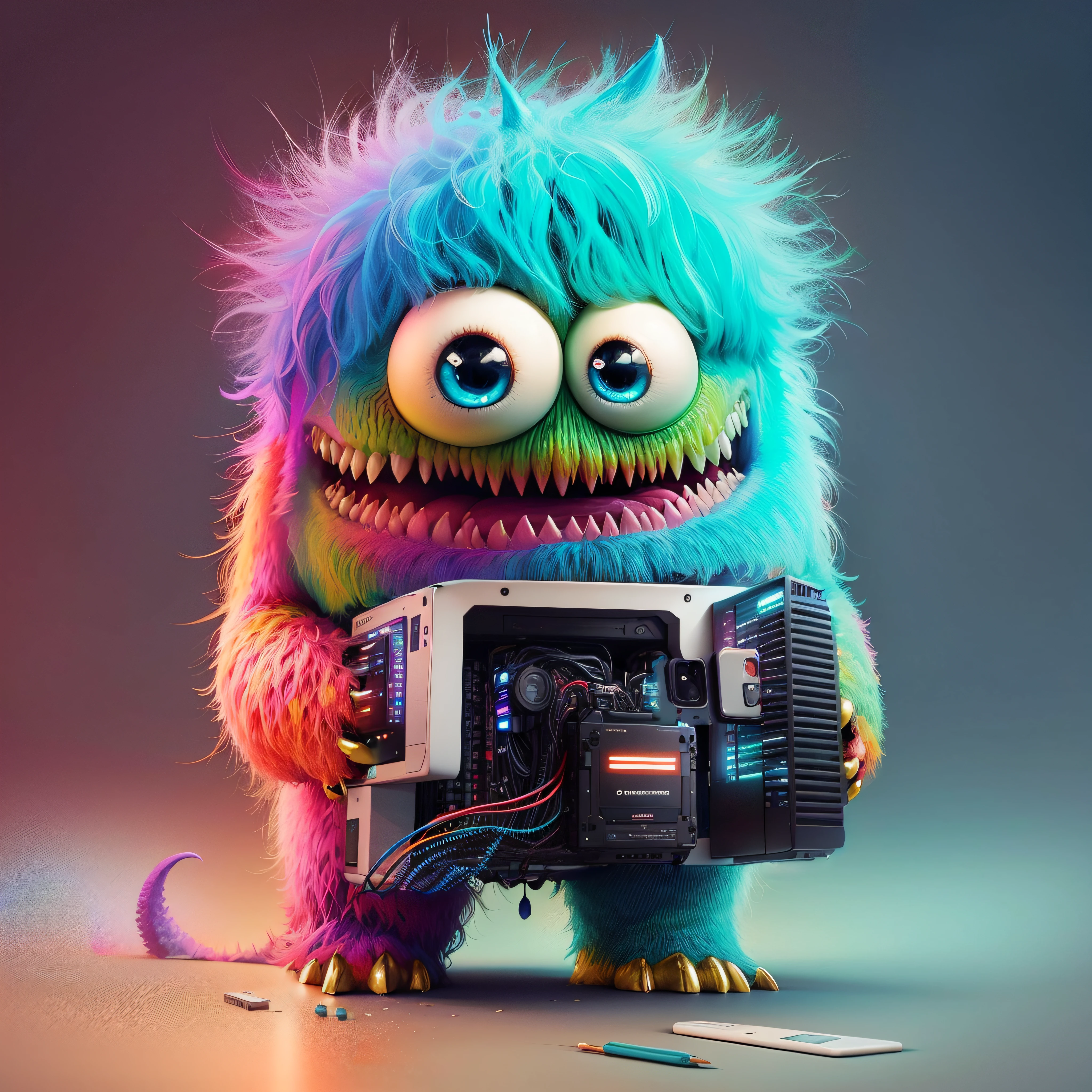 computer parts