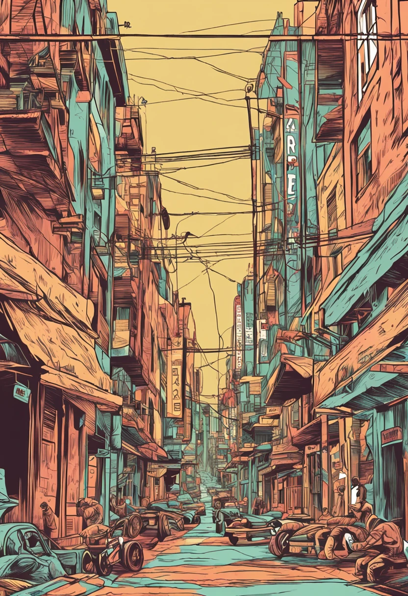 crie uma imagem que retrate Barras de Ouro