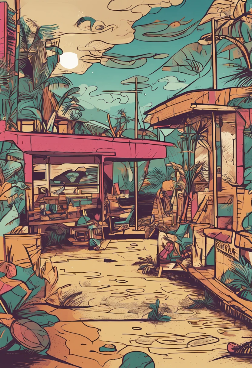 crie uma imagem que retrate Barras de Ouro