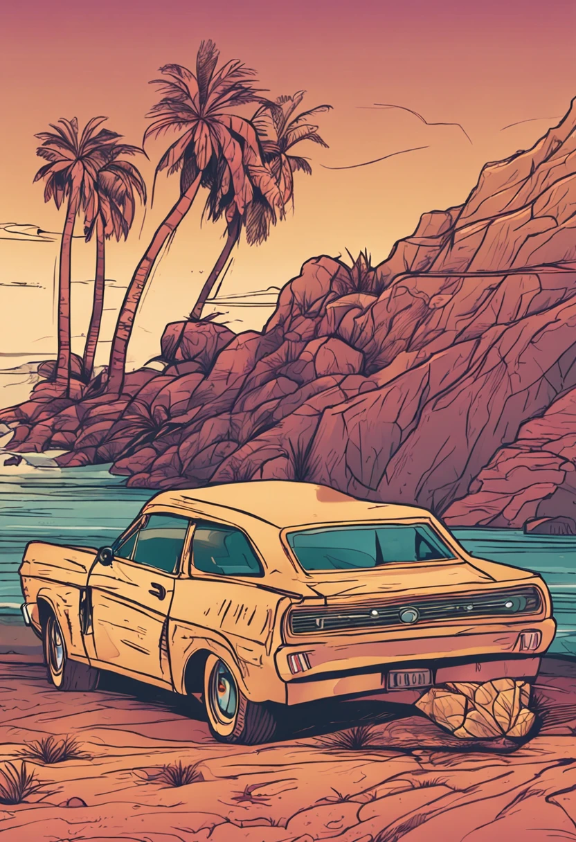 crie uma imagem que retrate uma barra de ouro