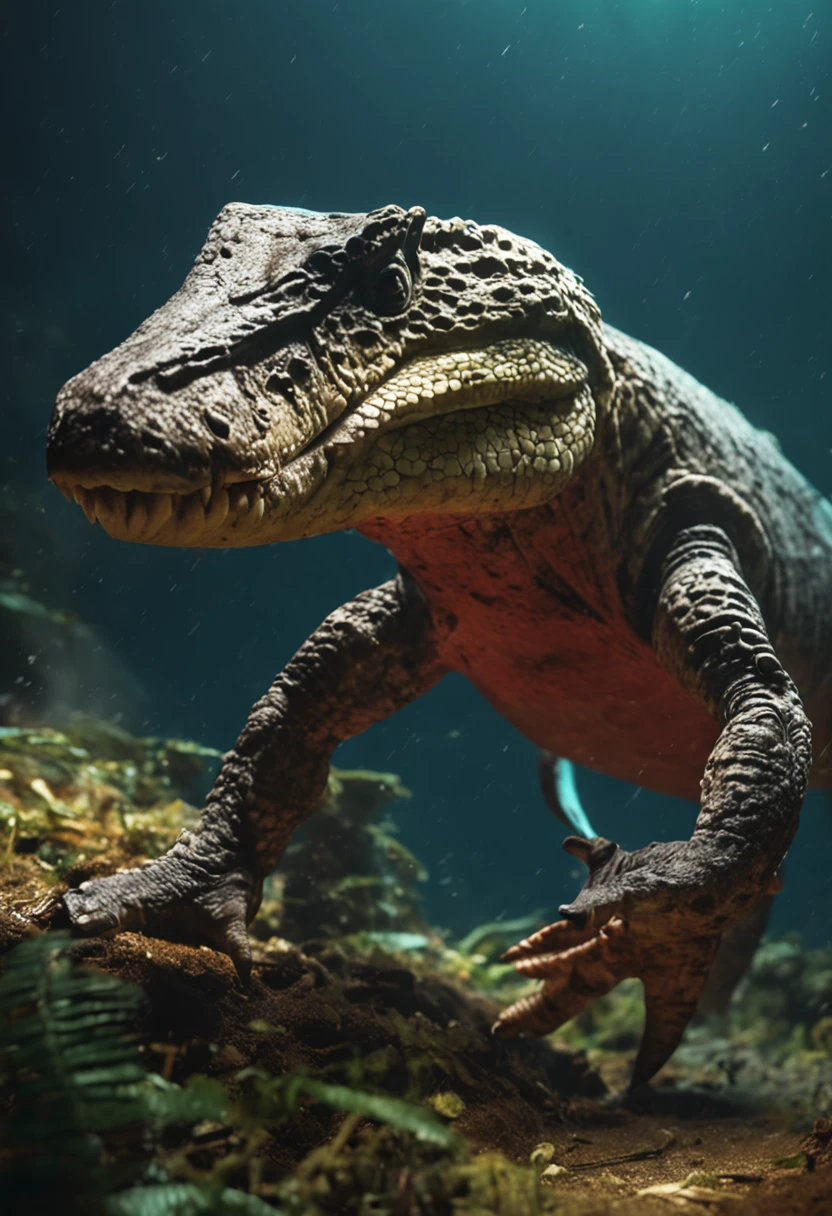 Prionosuchus