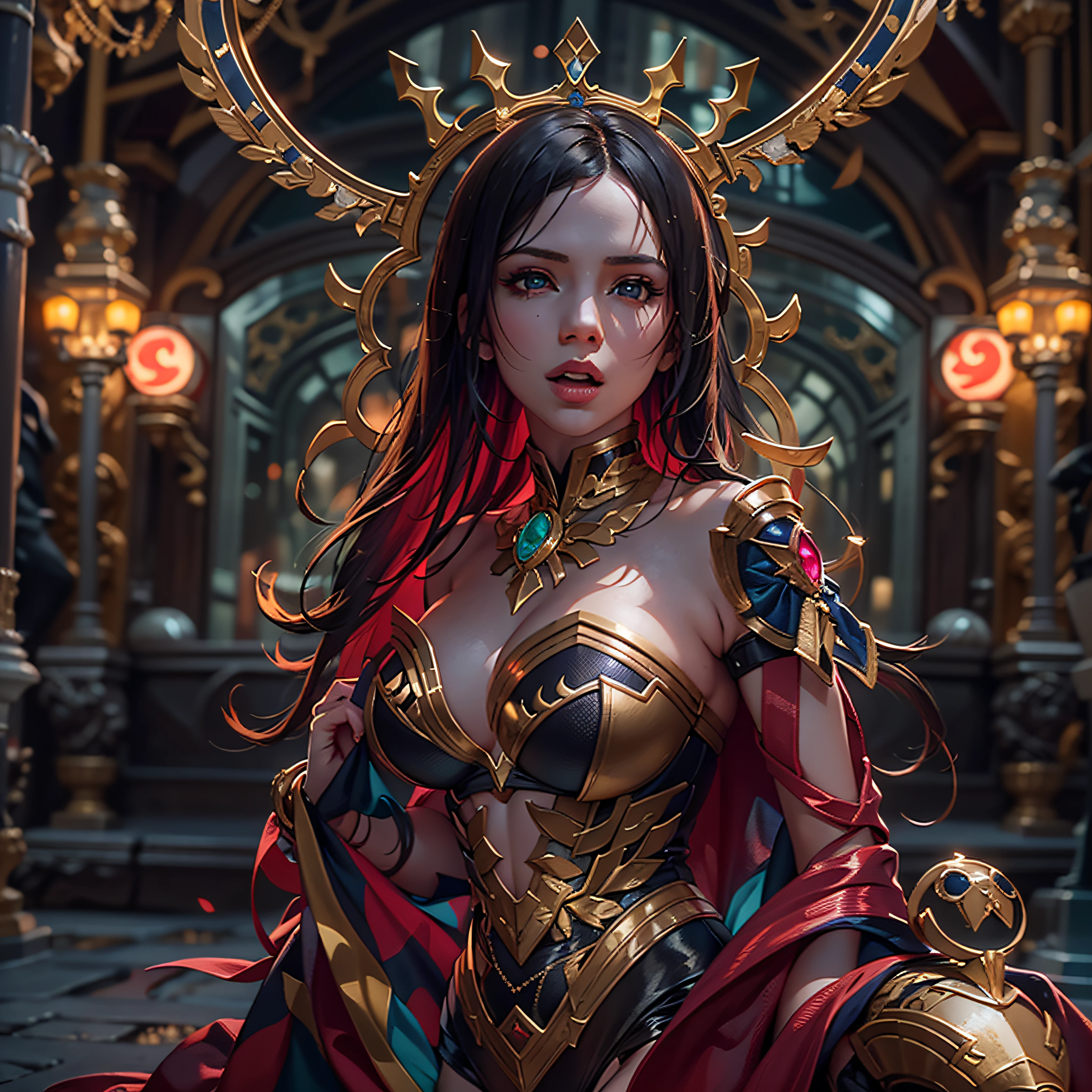 Masterpiece epic girl sunLight Heroe Marvel_Studio "Black Widow" Beholder ultra_realist saturate meticulously intricate ultra pro-photorealistic optimal ultra_high_quality accurate ultra_high_detail ultra_high-resolution color-coded shading max perfection reflex graduated reflection extreme improved Octane_rendered opengl-shaders glsl-shader UHD XT3 64K 32K 16K 8K DSLR HDR unrealengine5 romm rgb pbr Analogic ultra_Sharpness focus fxaa cgi vfx sfx fkaa txaa rtx ssao post-processing post-production cell-shading tone-mapping volumetric lightning contrast Shadow 3dcg darkness night blackess outdoor Moon global luminescence Fire-follet Goddess dazzling mounted bike complet motocycle hearth "Riders" ride Ark "Heavy Metal" Diplomatic Queen sundrop glamour female Cosplay "Scarlett Johansson" Baroque ecstatic agate symmetrical athletic body skin tanmed clean cheekbones effects rougeoiment lazuli gorgeous beautiful yeux dark brown pupils black irises turquoise sapphires open mouth teeth obvious smile (tougue fall droplet water drop of water) cape levitating jacket floating Bridaldress Dickey Collar Charm Elastic Lace Turtleneck Sleeve Blouse Pullover Lining clavicles shoulders:Open papillotes white leathers breasts sideboob satin safran orange yellow skirt soies assorties lace corsait gothic zip tin livid red thick amples spinelle nombril revealing heart diamond chastity_belt silver adorned padlock Gold lock pubis scarlet pubis-hairy obvious indigo garter snap thighs legs boots gothic decorated ruby invoke CGSCOSITY onyx Android (EOS R6 135mm 1/1250s f/2.8 ISO400) opals moto inox Mechanized carbonite rune armor chrome gold heavyflat band fathom brass richly decorated glyphs ornate lava navy plasma Tourmaline silver earth engravings lava incandescent flash-fire-shoot depthfield street population Urban car background floraison Monarch equirectangular 360 deep path kindergarden chef-d' monster butterfly tattoo Bruce_Weber girls naked sex nsfw multi various etc.