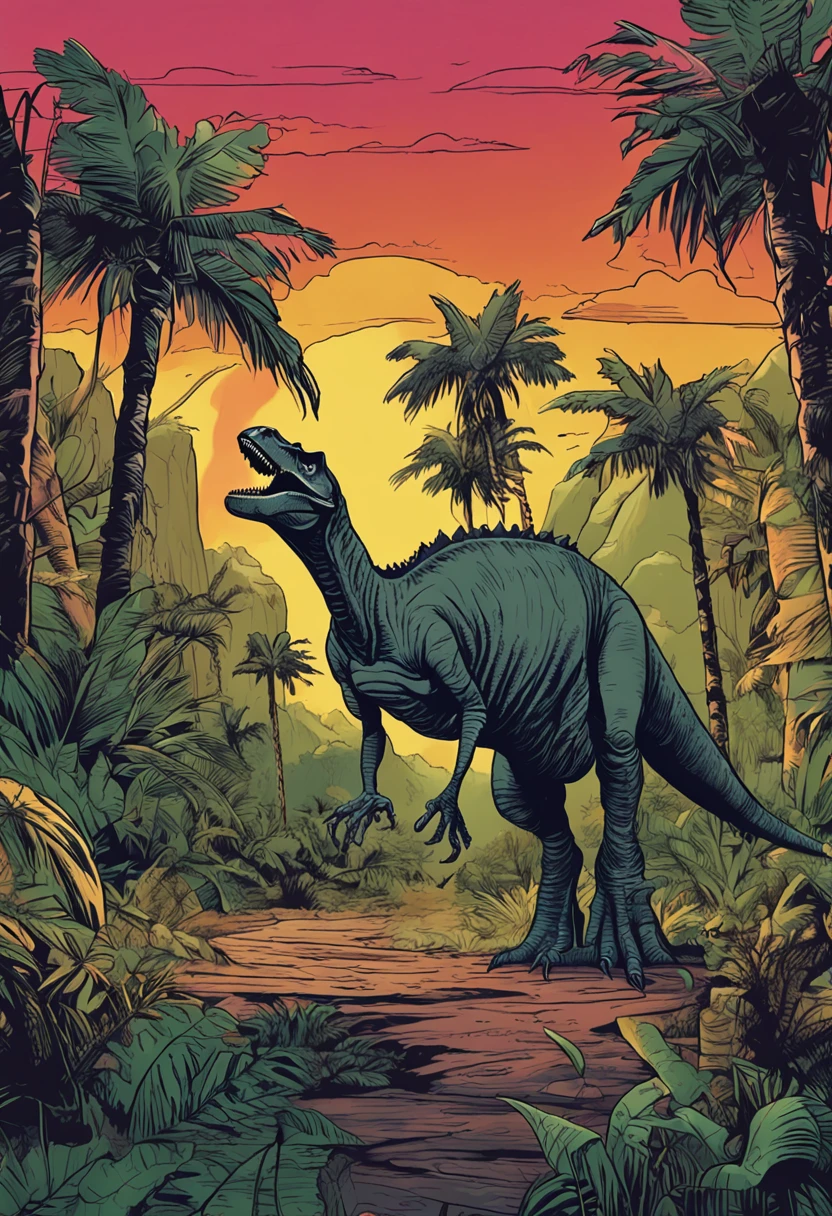 Jurassic Park
