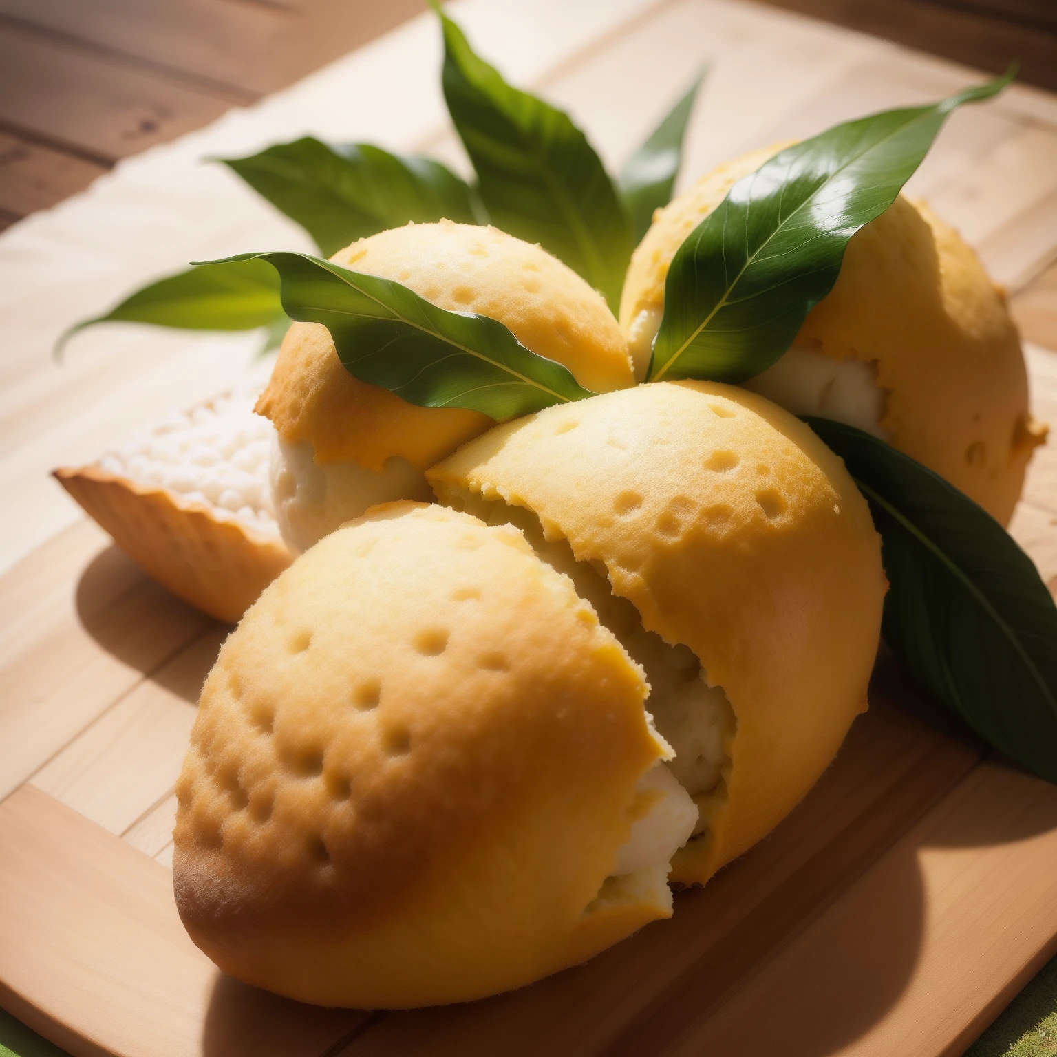 Coxinha