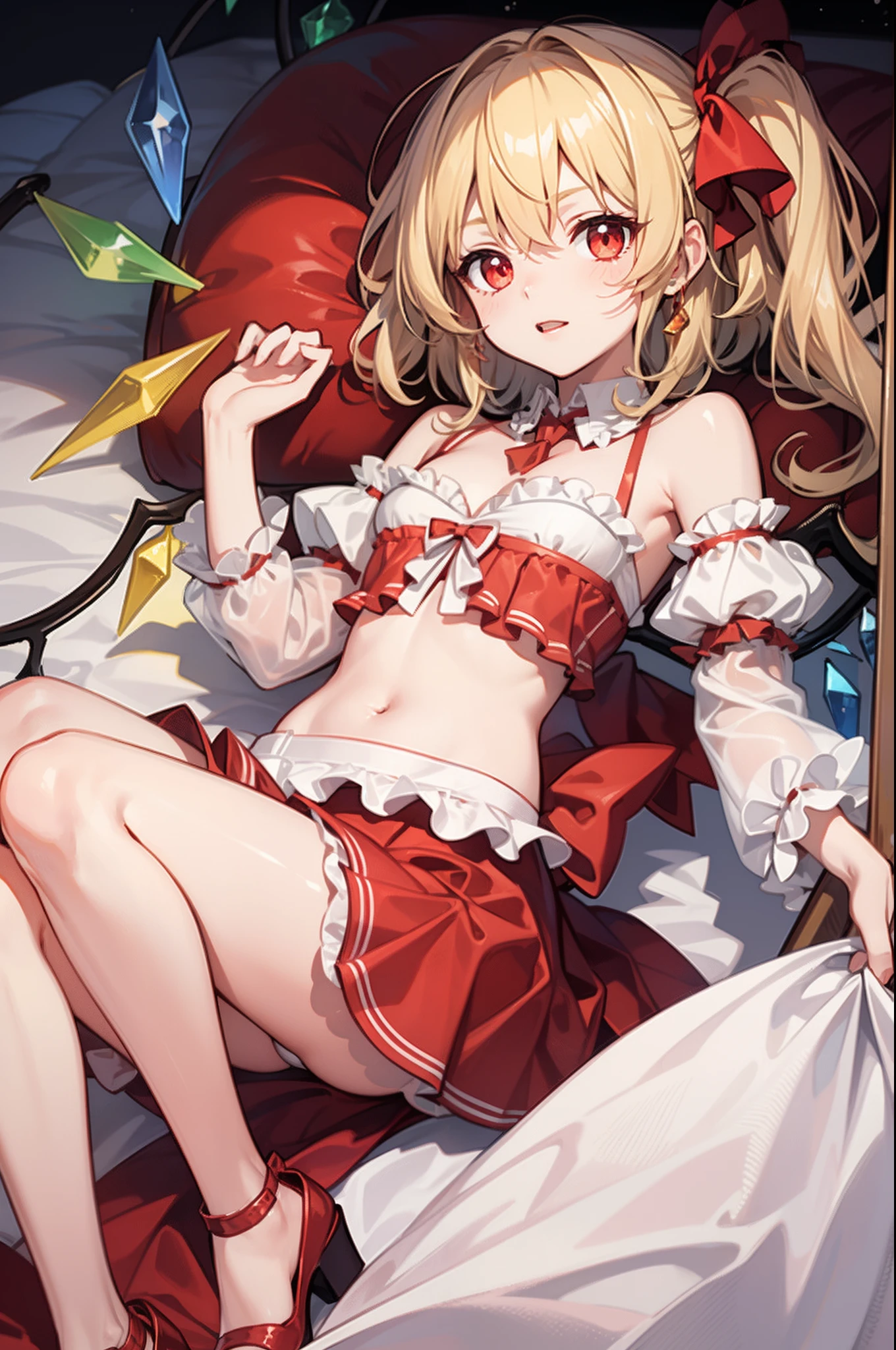 Flandre Scarlet