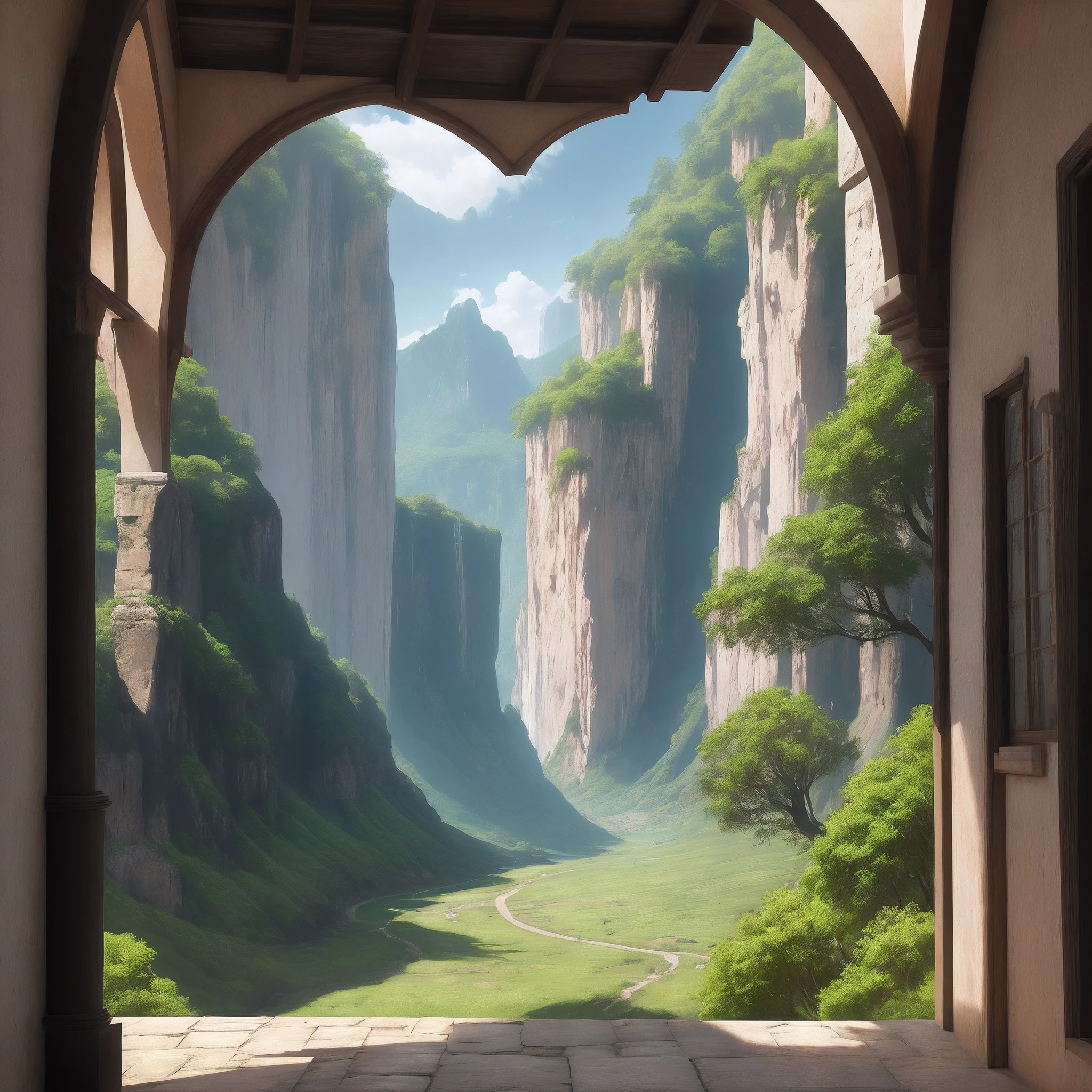 Paisagismo