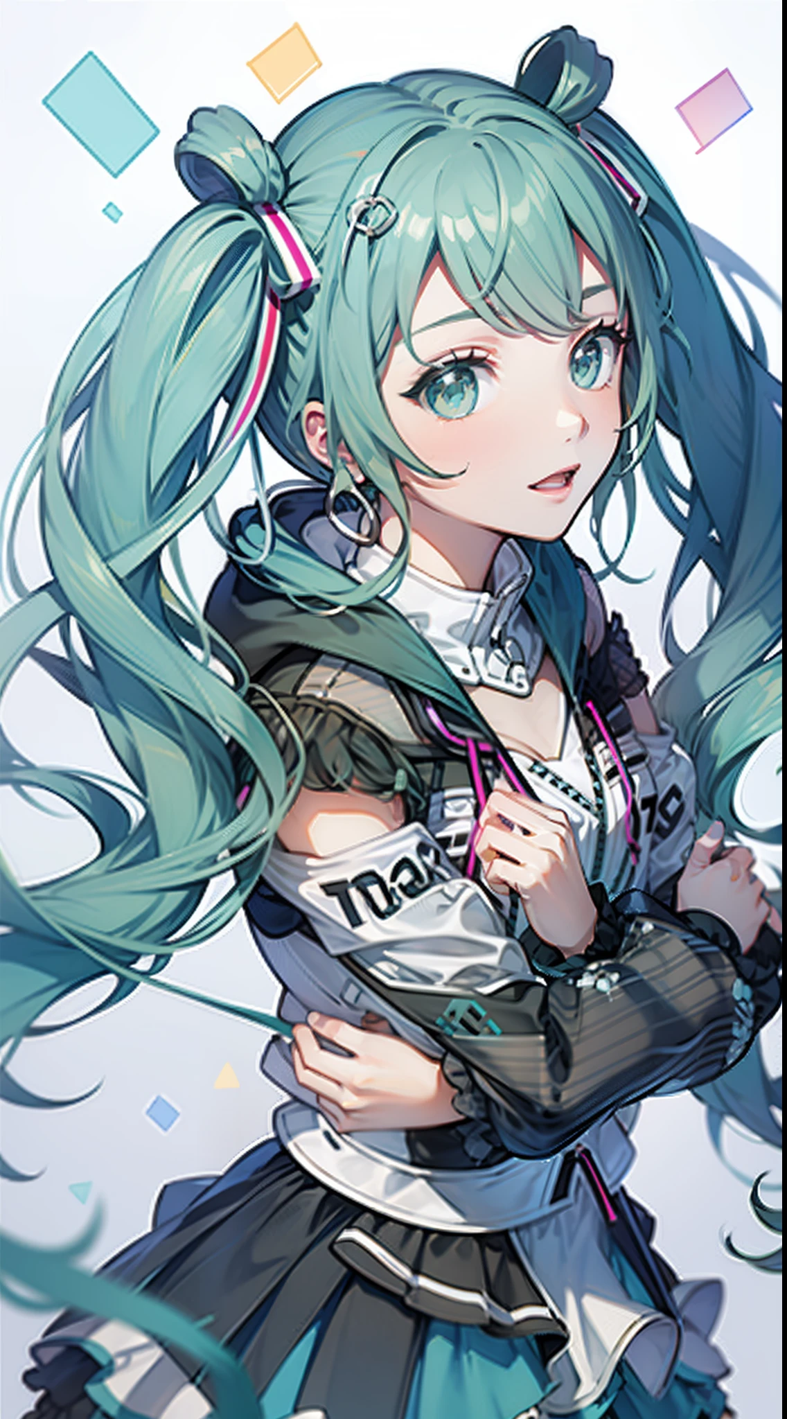 Hatsune Miku