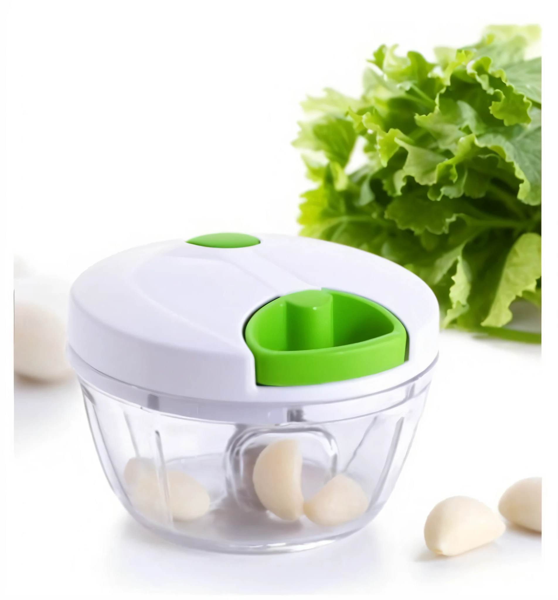 someone is using a green and white blender to make food, easy to use, foto oficial do produto, Pullitzer, detalhado, holds a small knife in hand, imagem oficial do produto, foto do produto, sleek hands, foto profissional do produto, chopping hands, Lodo, Manual, plastic, zido, Lasso Tool, design limpo, whip in hand, foto do produto de alta qualidade