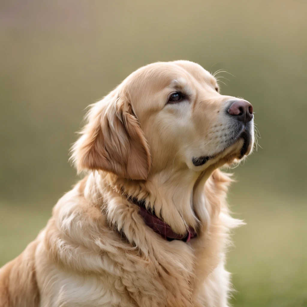 Golden Retriever Jogo de Poker