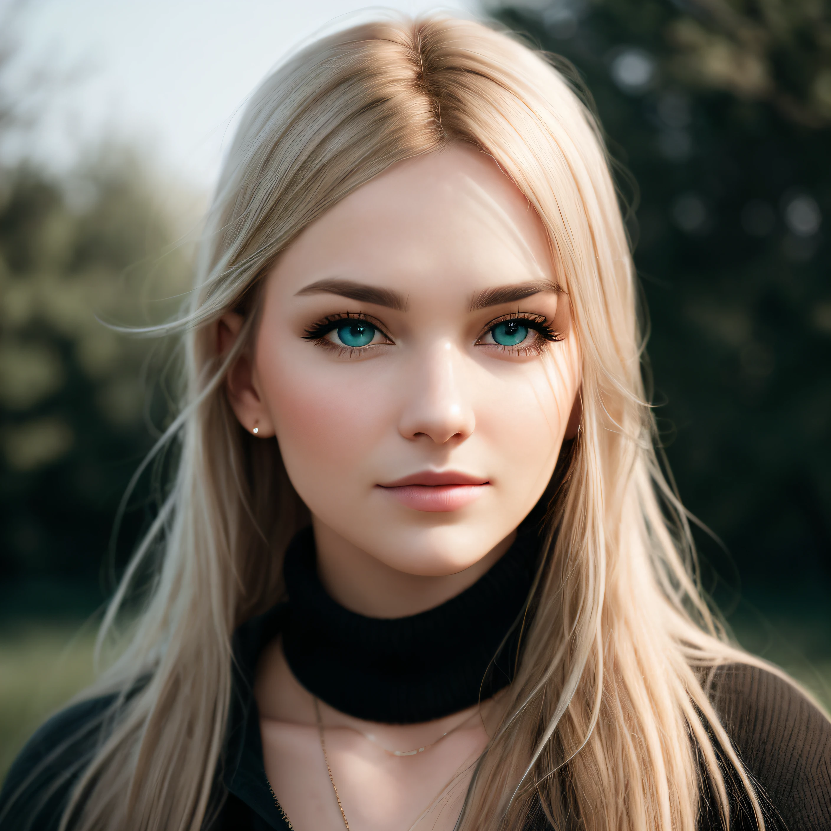 [(Leica M6)], [(Hassleblad 500c)], [(Portra 400)], [(Dreamy)], (Photorealistic: 1.4), (RAW Photo: 1.2), (8k), (Masterpiece: 1.3), (Realistic), Ultra Detail, Illustration, very_high_realistic:1.5,very_high_resolution:1.5, HDR, CG, Unification, 8k wallpaper, fantastic,elaborate detail, official art, highly detailed CG unified 8k wallpaper, (highest quality), incredibly absurd, ultra-detailed, face lights, cinema lights, cinematic lighting, professional lighting, photon mapping, radiosity, physically based rendering, solo focus, sharp focus, high resolution, highly detailed, metal band vocalist, blonde woman posing, (photorealistic: 1.4), eye makeup, bewitching, promotional photo, upper body, top quality photo, in studio, solo, detailed, realistic face, detailed face, realistic skin,(raw photos, best quality), very detailed, cg, unity, amazing, fine detail, Highly detailed CG Unity 8k wallpaper,, ultra detail, high resolution, absurdity, soft light,(No musical instruments))