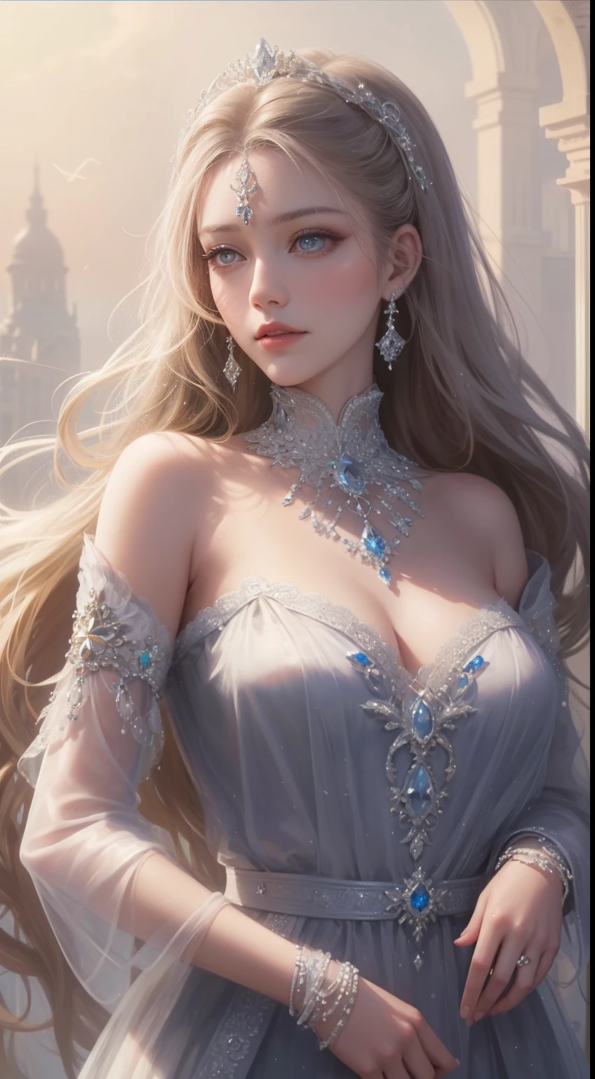 Furina genshin impact