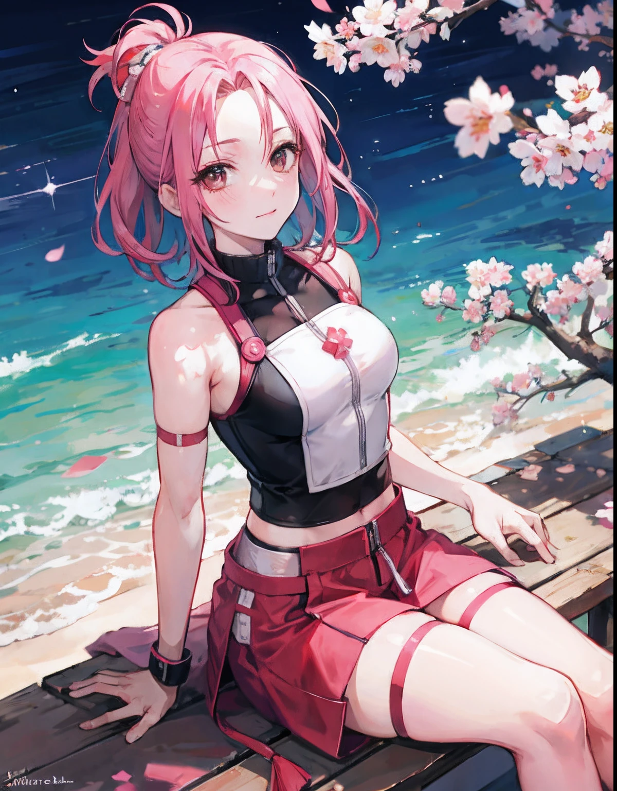 Sakura haruno