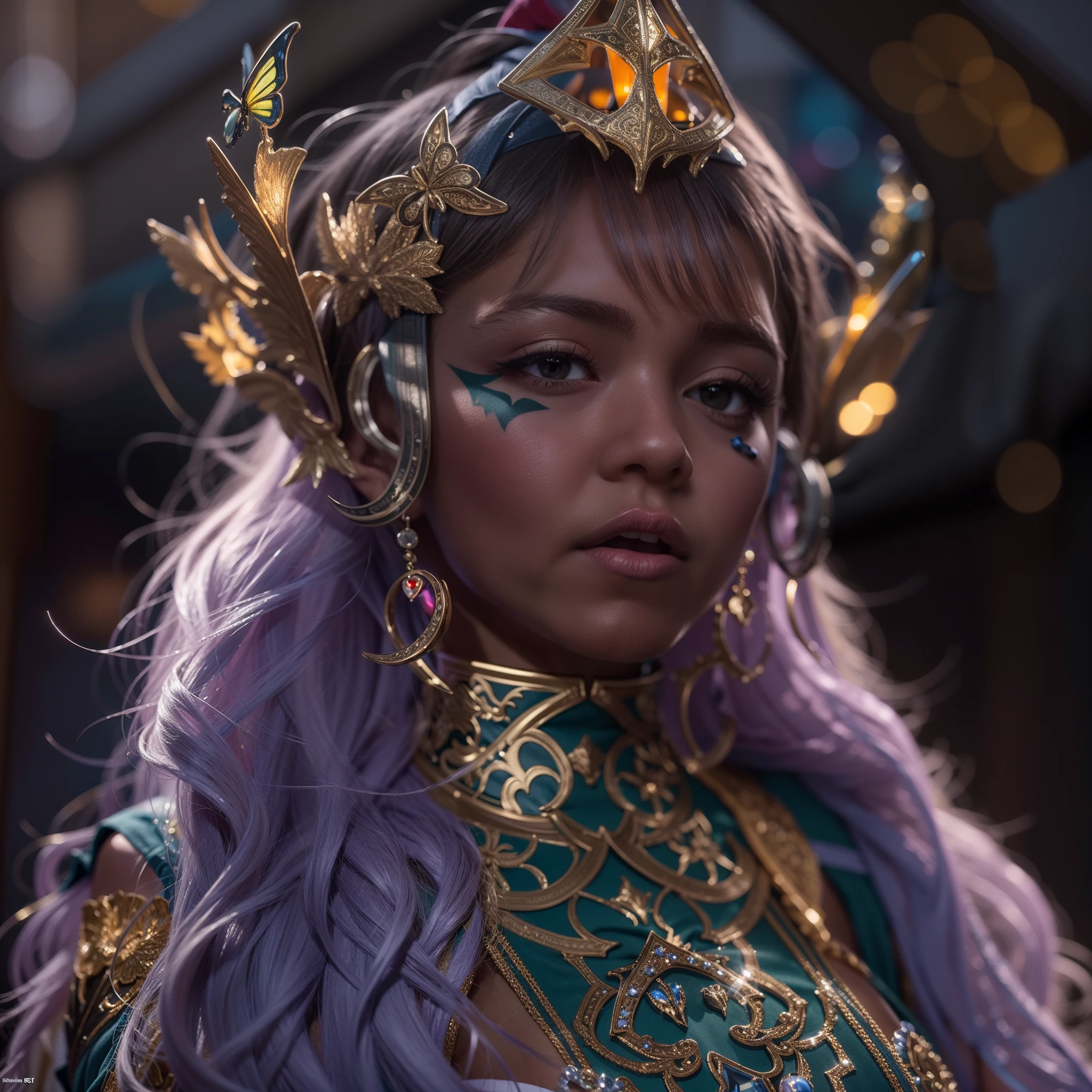 Masterpiece epic sunLight girl Heroe Marvel "Storm" outfits Beholder ultra realist saturate meticulously intricate ultra pro-photorealistic optimal ultra high_quality accurate ultra high_detail ultra_highresolution color-coded shading max perfection reflex graduated reflection extreme improved Octane_rendered opengl-shaders glsl-shader UHD XT3 64K 32K 16K 8K DSLR HDR unrealengine5 romm rgb pbr Analogic ultra_Sharpness focus fxaa cgi vfx sfx fkaa txaa rtx ssao post-processing post-production cell-shading tone-mapping volumetric lightning contrast Shadow 3dcg darkness night outdoor Moon global luminescence Fire-follet Goddess dazzling moto mounted bike motocycle hearth "Riders" ride Ark "Heavy Metal" Diplomatic Queen sundrop glamour female Cosplay "Ororo Munroe" Baroque hairstyle black african dreadlock curly ecstatic agate symmetrical athletic fullbody blackess skin tanmed epic gorgeous clean cheekbones effects rougeoiment embarrassed lazuli ultra beautiful yeux dark brown pupils black irises turquoise sapphires open mouth teeth obvious smile (tougue fall droplet water drop of water) cape levitating jacket floating Bridaldress Dickey Collar Charm Elastic Lace Turtleneck Sleeve Blouse Pullover Lining clavicles shoulders:Open papillotes white leather breasts fine sideboob satin safran orange yellow skirt soies assorties lace corsait gothic zip tin livid red thick amples spinelles nombril revealing diamond heart chastity_belt silver adorned padlock Gold lock pubis scarlet pubis-hairy obvious indigo garter snap thighs legs boots gothic ruby invoke CGSCOSITY onyx jukebox (EOS R6 135mm 1/1250s f/2.8 ISO400) opal inox rune armor chrome gold heavyflat band fathom richly decorated glyphs ornate lava micro navy plasma Tourmaline silver earth engravings lava incandescent flash depthfield street population Urban background floraison Monarch equirectangular 360 deep path kindergarden chef-d' monster butterfly tattoo Bruce_Weber girl naked sex nsfw multi various etc.