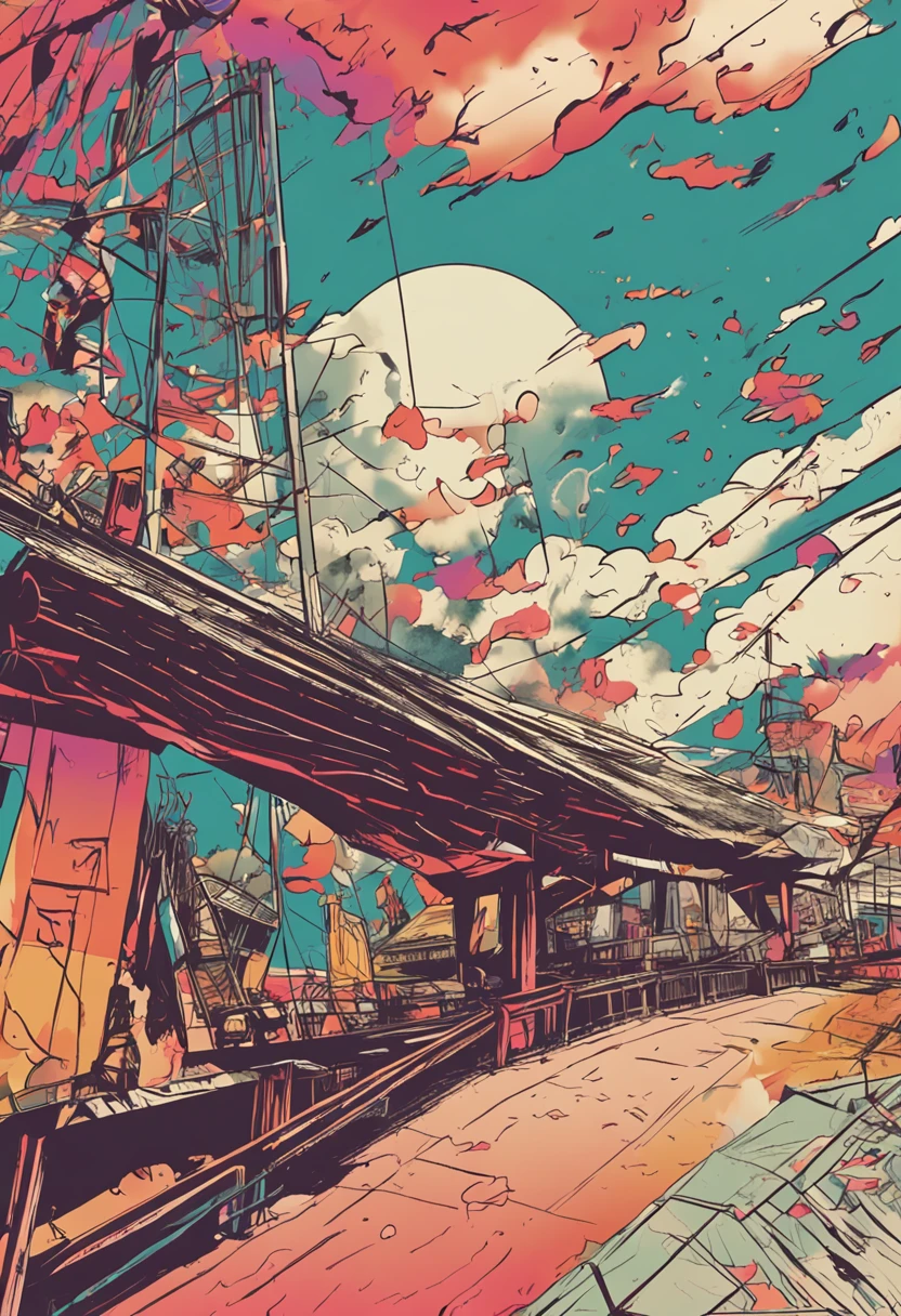 Y. Nakayama, Overseas wind sign, business sui,