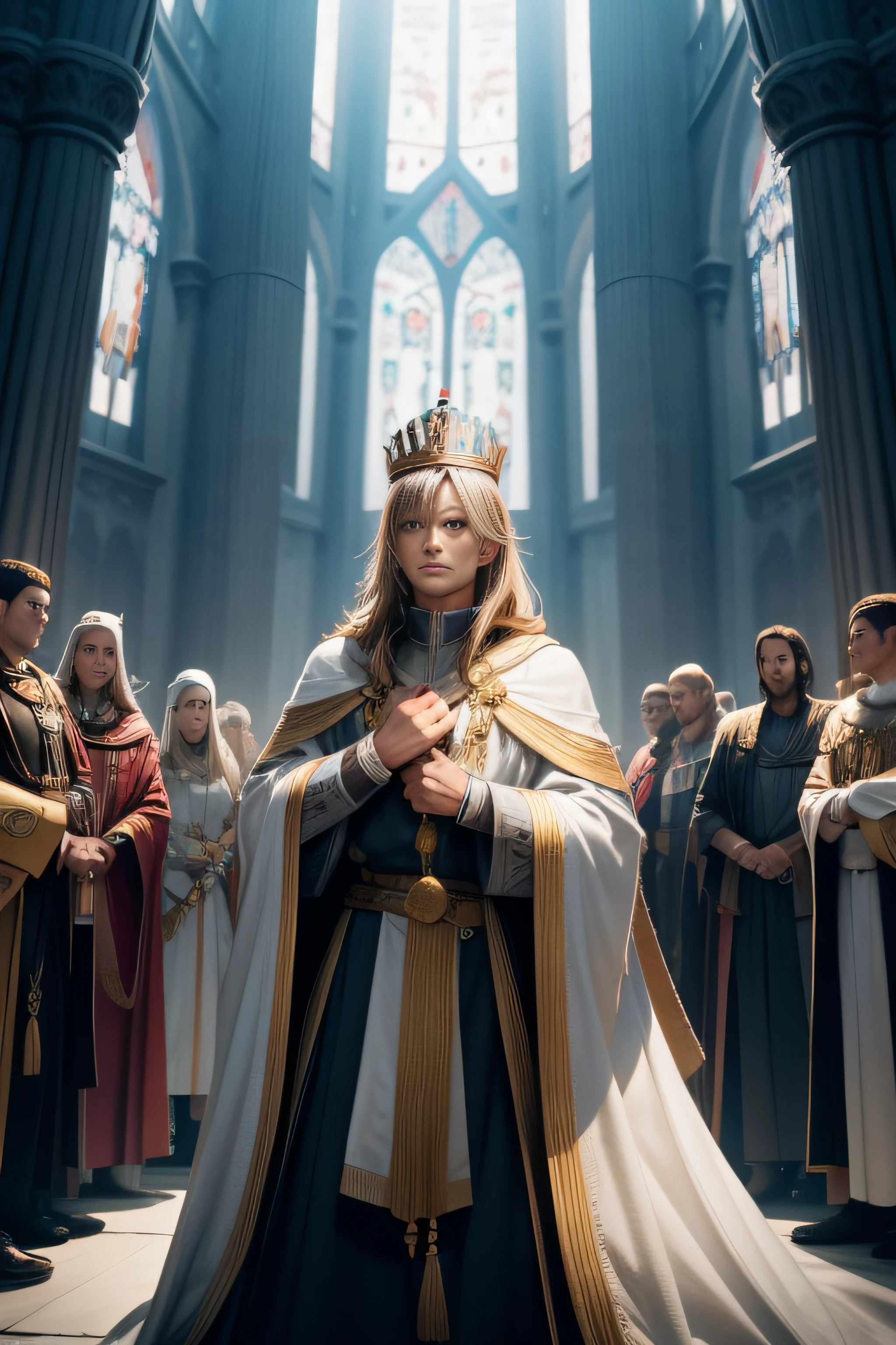 Glory to Kings