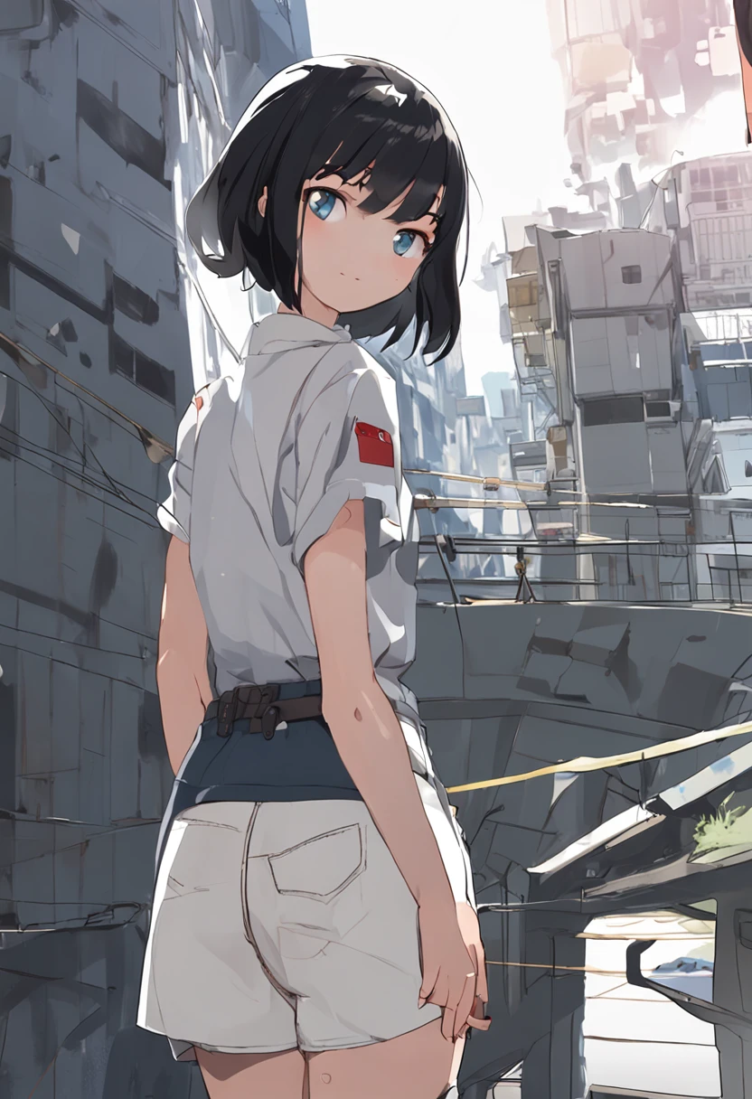 (((8K,2K))),(masterpiece))), (((best quality))), ((ultra-detailed)), ((highly detailed CG illustration)), ((extremely delicate and beautiful face)),(masked ), cinematic light, absurd clothing, 1girl, (character sheet)), concept art, ((full-length)), (masterpiece:1.2), (best quality:1.3), (single background, white background: 1.3),(CHARACTERS OF THE POST-APOCALYPTIC WASTELAND WORLD)))), (( Characters WANDERERS RAIDERS)), ( MAD MAX concepts))))), (( beautiful face)), (( quality face) ), (((beautiful anime eyes of characters))) , ( high-quality anime eyes of characters), ((high-quality anime pupils)), (((beautiful anime pupils)), (( beautiful shape of anime eyes)) , (( beautiful shape of anime pupils)), (( all faces with anime eyes)), ((( simple anime eyes of characters)))) ( bare skirt))) (( without panties)) , pose for the concept of the character, (((( post-apocalyptic wastelands)))), crossout frenzied, bright hair, very torn clothes, ((( extremely embarrassed face))), ((( excited  face))) ,((((character of the post-apocalypse world))) , (((sheet - pkrchonage))), ((( detailed development of the concept of the character))) , (page design)) , (different emotions))