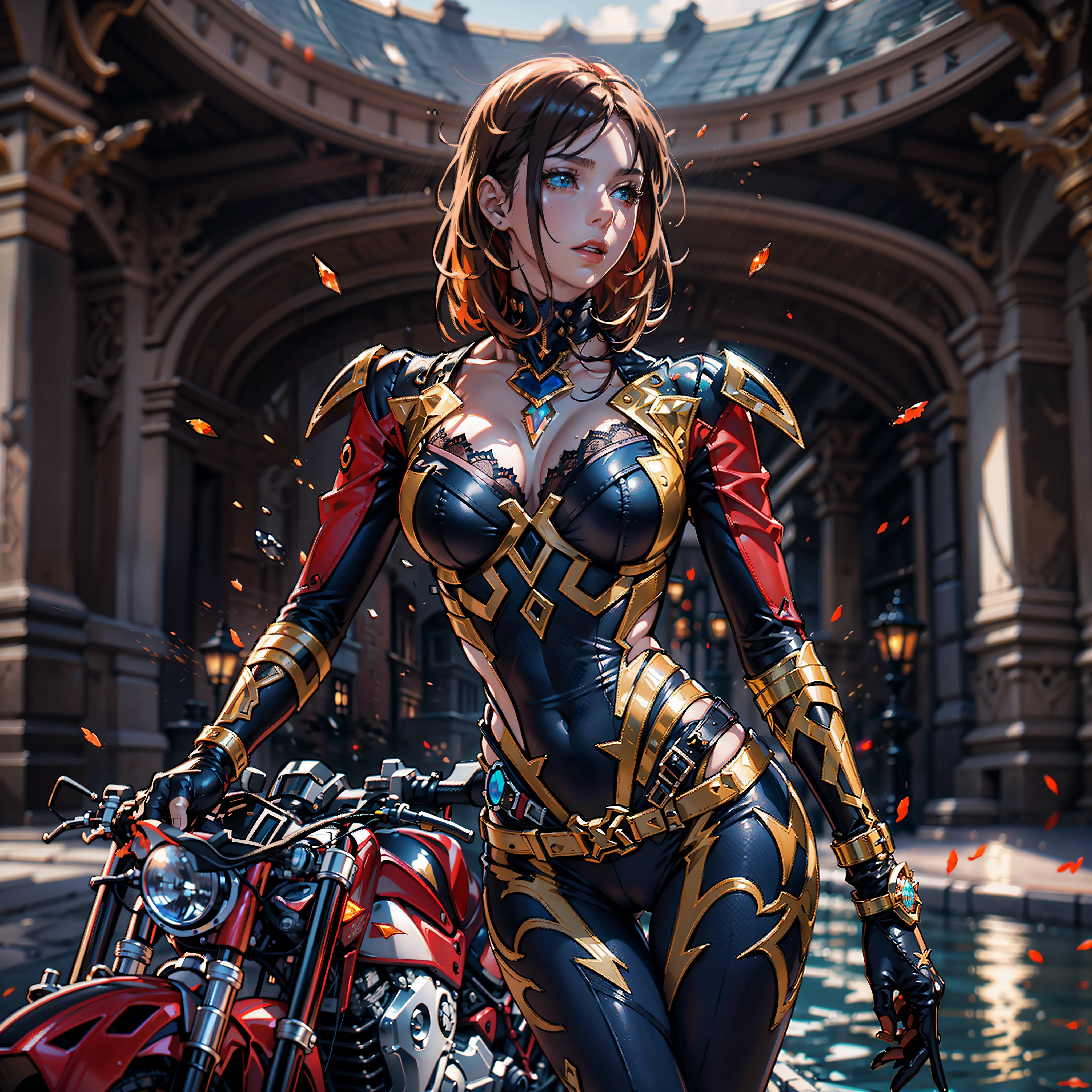 Masterpiece sunLight Heroe Marvel_Studio "Black Widow" Beholder ultra realist saturate meticulously intricate ultra pro-photorealistic optimal ultra_high_quality accurate ultra_high_detail ultra_high-resolution color-coded shading max perfection reflex graduated reflection extreme improved Octane_rendered opengl-shaders glsl-shader UHD XT3 64K 32K 16K 8K DSLR HDR unrealengine5 romm rgb pbr Analogic ultra_Sharpness focus fxaa cgi vfx sfx fkaa txaa rtx ssao post-processing post-production cell-shading tone-mapping volumetric lightning contrast Shadow 3dcg darkness night blackess outdoor Moon global luminescence Fire-follet Goddess dazzling mounted bike complet motocycle hearth "Riders" ride Ark "Heavy Metal" Diplomatic Queen sundrop glamour female Cosplay "Scarlett Johansson" Baroque ecstatic agate symmetrical athletic body skin tanmed clean cheekbones effects rougeoiment lazuli epic beautiful_yeux dark brown pupils black irises turquoise sapphires open mouth teeth obvious smile (tougue fall droplet water drop of water) cape levitating jacket floating Bridaldress Dickey Collar Charm Elastic Lace Turtleneck Sleeve Blouse Pullover Lining clavicles shoulders:Open papillotes white leathers breasts Gargantua sideboob satin safran orange yellow skirt soies assorties lace corsait gothic zip tin livid red thick amples spinelle nombril revealing heart diamond chastity_belt silver adorned padlock Gold lock pubis scarlet pubis-hairy obvious indigo garter snap thighs legs boots gothic decorated ruby invoke CGSCOSITY onyx Android (EOS R6 135mm 1/1250s f/2.8 ISO400) opals moto inox Mechanized carbonite rune armor chrome gold heavyflat band fathom brass richly decorated glyphs ornate lava navy plasma Tourmaline silver earth engravings lava incandescent flash-fire-shoot depthfield street population Urban car background floraison Monarch equirectangular 360 deep path kindergarden chef-d' monster butterfly tattoo Bruce_Weber girls naked sex nsfw multi various etc.