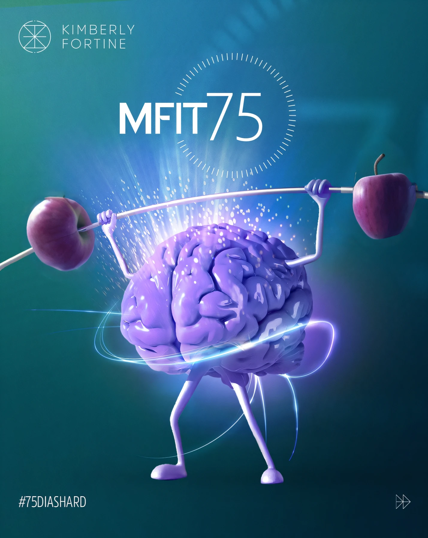 GENERATE AN IMAGE FOR THE COVER OF AN ARTIFICIAL INTELLIGENCE COURSE TO MONETIZE