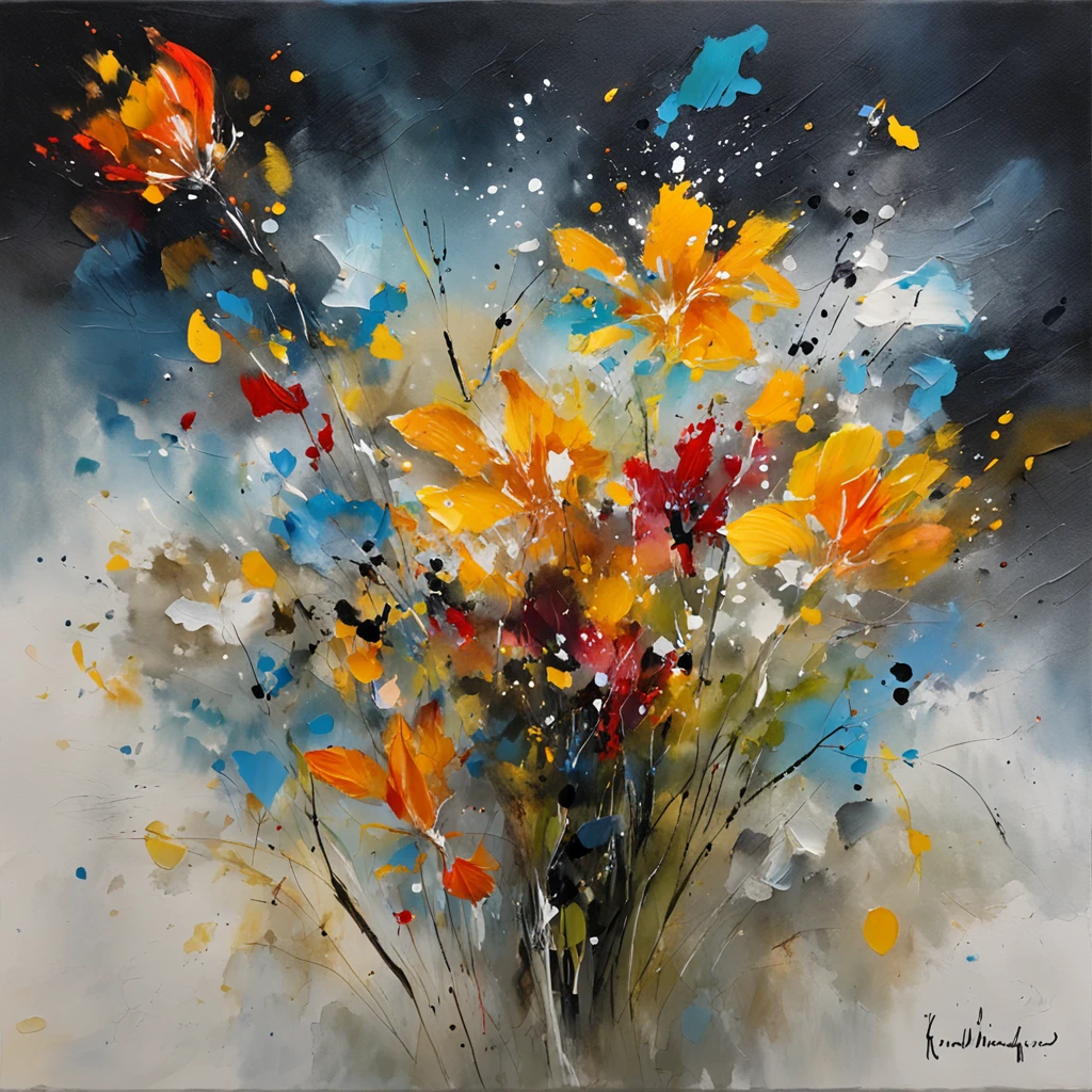 Bosque, com noite estrelada, Thick fog on the ground, Luz azul no horizonte, Motor Unreal 5, cinemactic, Low-angle photography, motion blur, proFundidade de campo, dust, Cobblestones. arte splash, pingando tinta. Perfect color classification. inFluenciado por karel Appel e jeremy mann, Full of paradisiacal scenes, hiper-detalhado, Beautiful, detalhes insanos, detalhes intrincados, FotograFia Editorial, FotograFado com uma lente de 50mm, proFundidade de campo, Tilt Blur, Velocidade do obturador 1/1000, F/22. Mapas de luz, super brilhante