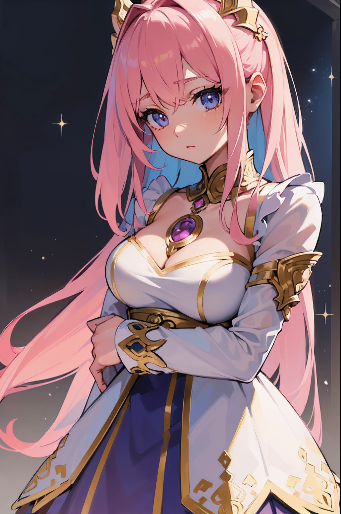 (best quality,hyper detailed:1.2),(1girl,solo,😵💫🫶🏻💕🦄💓💟💭🌈💜🍭🍬🍫🍿🍩🍮🍩🍰),(absurdres, upper body,insanely detailed ,intense angle,ultra-detailed,an extremely delicate and beautiful),(perfect detailed eyes),(beautiful landscape,8k),(incredibly detailed),(perfect detailed eyes),(incredibly detailed,delicate and intricate hair,detailed intricate cloth),(shiny,clothes reflecting light),