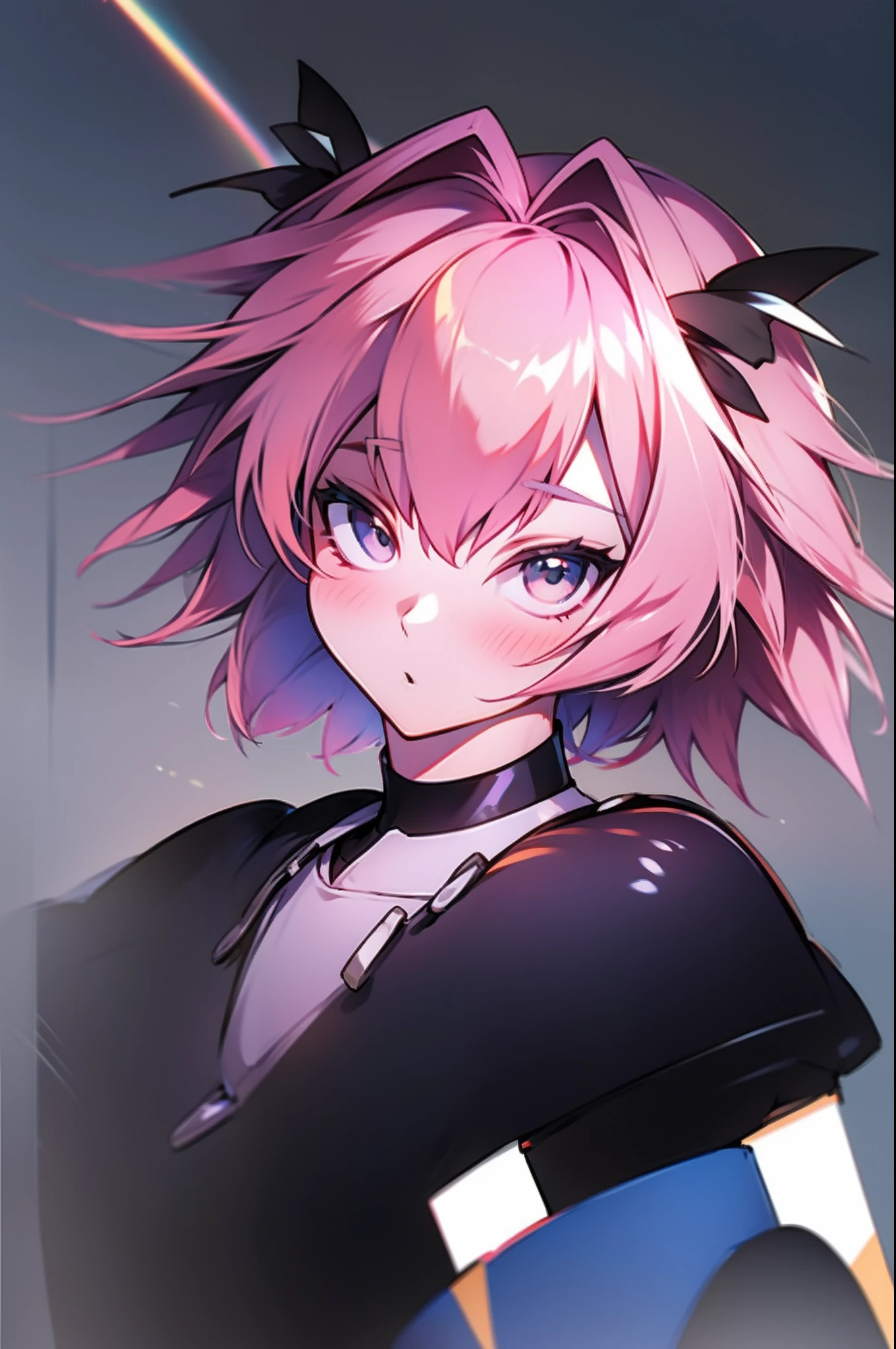 O destino de Astolfo , uniforme de futebol