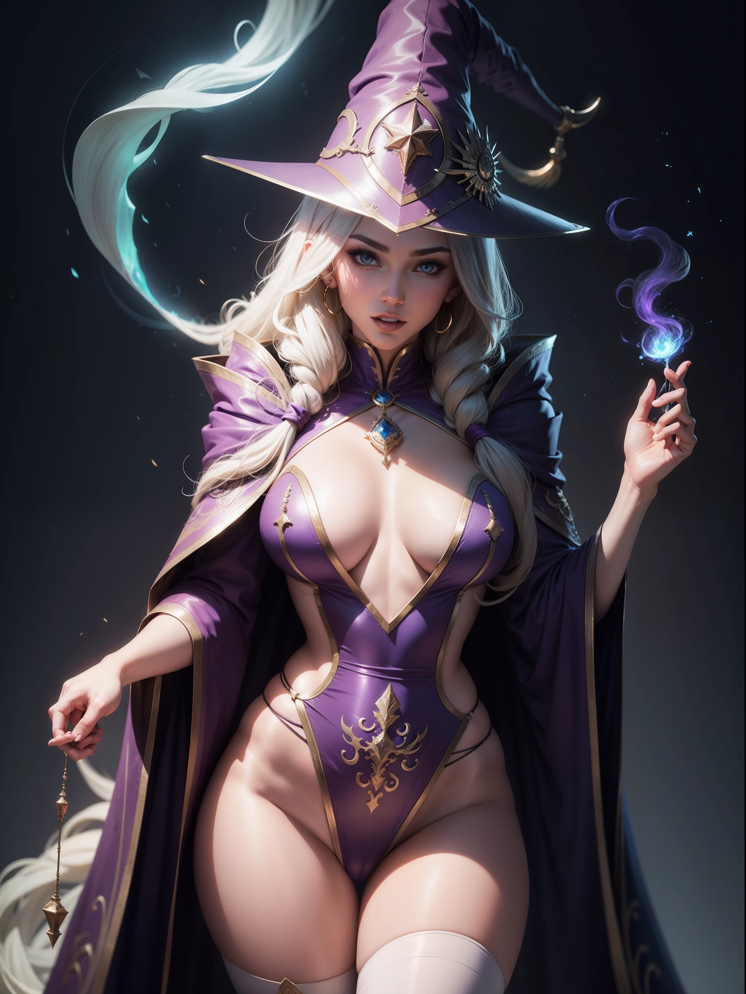 Sex Wizard