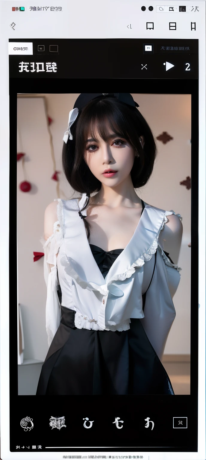 1girl , Undercut haircut, Hanbok,-,
(realistic, photo-realistic:1.37),(8k, RAW photo, best quality, masterpiece:1.2), cute, ultra-detailed,heart-shaped pupils,physically-based rendering, ultra high res, looking at viewer,photorealistic,realistic, solo, photorealistic, best quality,extremely detailed face,extremely detailed eyes and face, beautiful detailed eyes,absurdres, incredibly absurdres,haunting smile,childish looks, best quality, masterpiece, portrait, a photography of a beautiful girl, detailed face, pov, (((depth of field))), pale and lustrous skin, (medium breasts), neon glow, random background, <lora:no119Girl_no119Girl:0.8:ALT1>