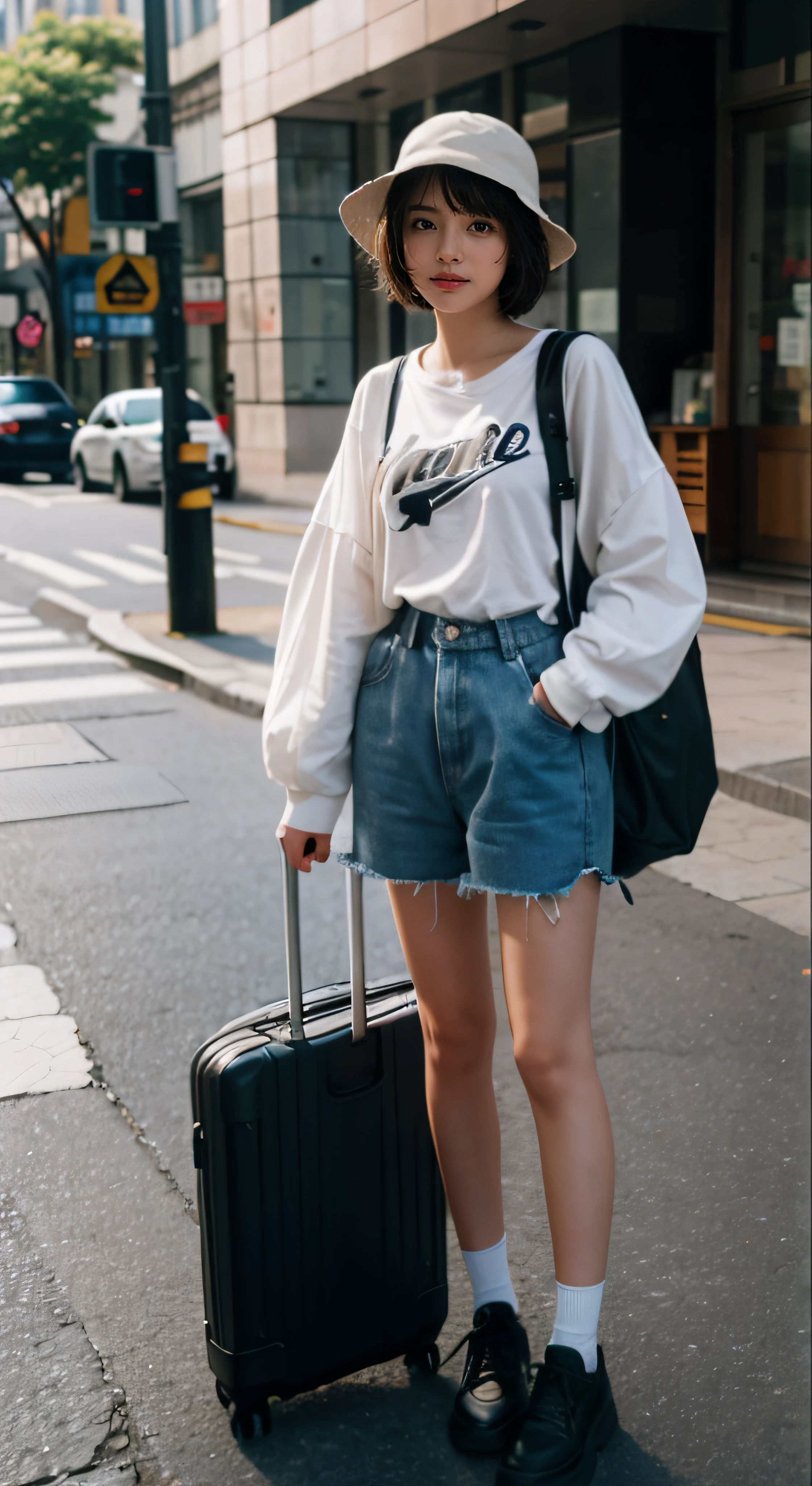 cute and beautiful girl